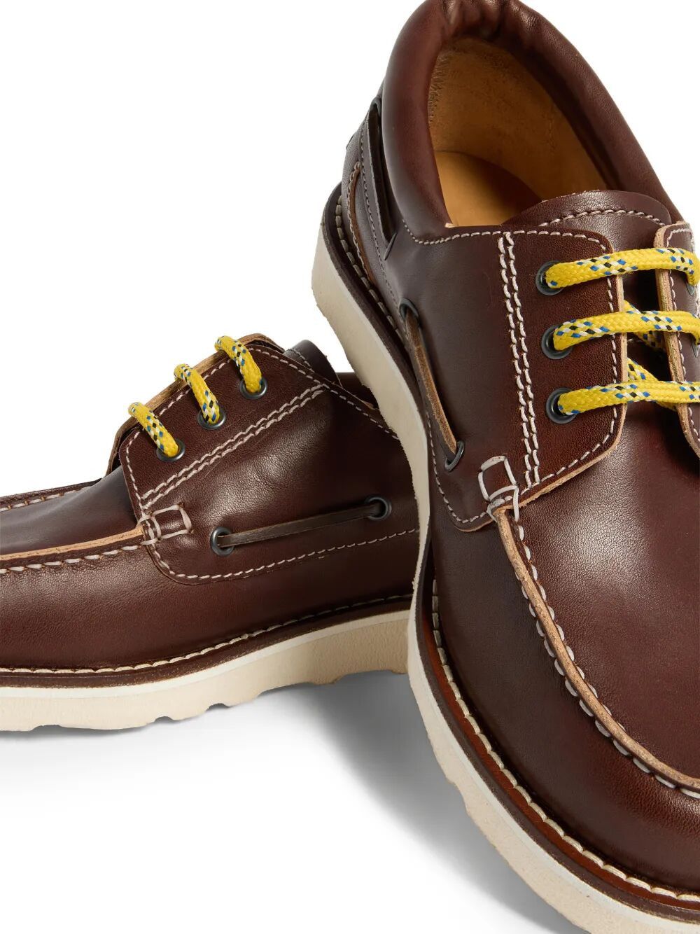 Dsquared2 BOATSHOES Size US 7 / EU 40 - 5 Thumbnail
