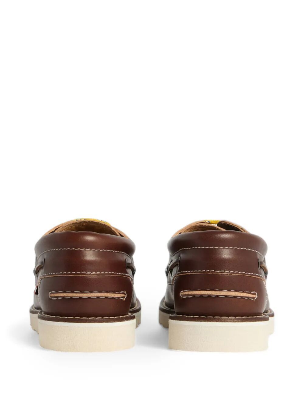Dsquared2 BOATSHOES Size US 10 / EU 43 - 3 Thumbnail