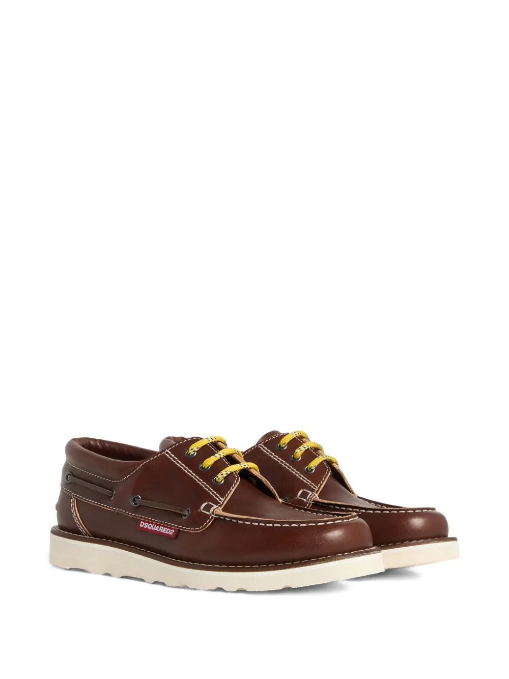Dsquared2 BOATSHOES Size US 10 / EU 43 - 2 Thumbnail