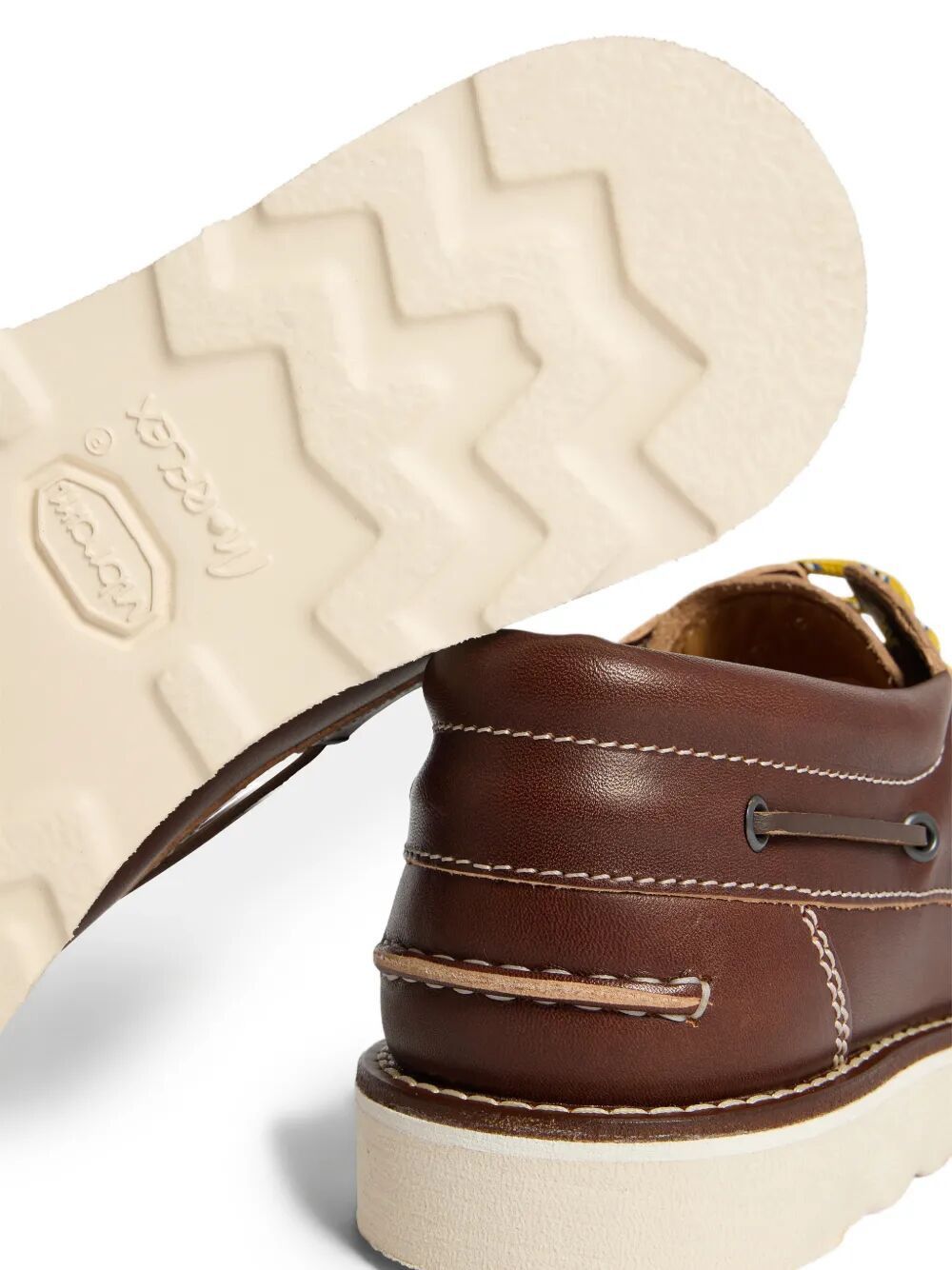 Dsquared2 BOATSHOES Size US 11 / EU 44 - 4 Thumbnail