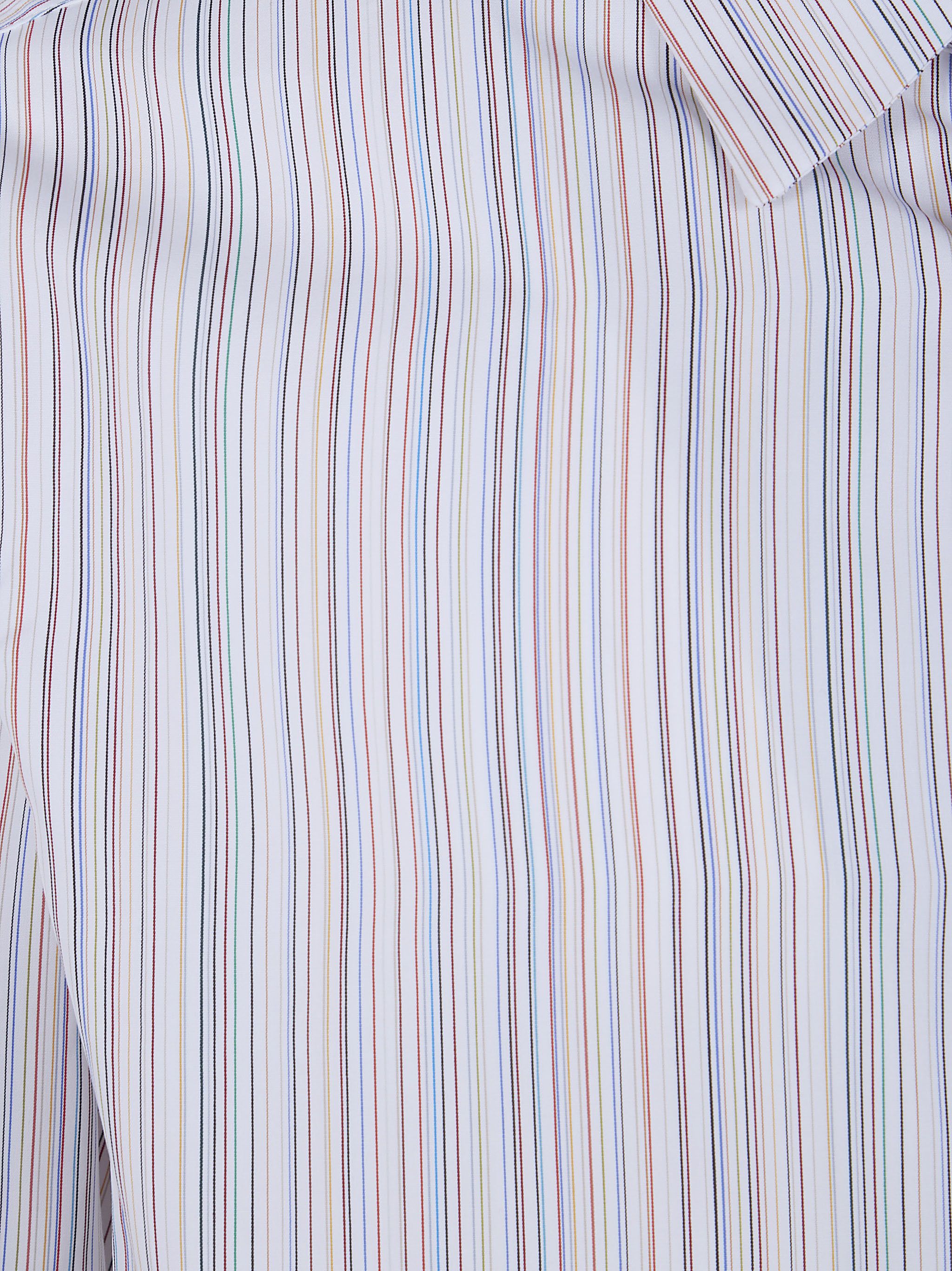 Paul Smith MENS SC SLIM FIT SHIRT Size US L / EU 52-54 / 3 - 2 Thumbnail