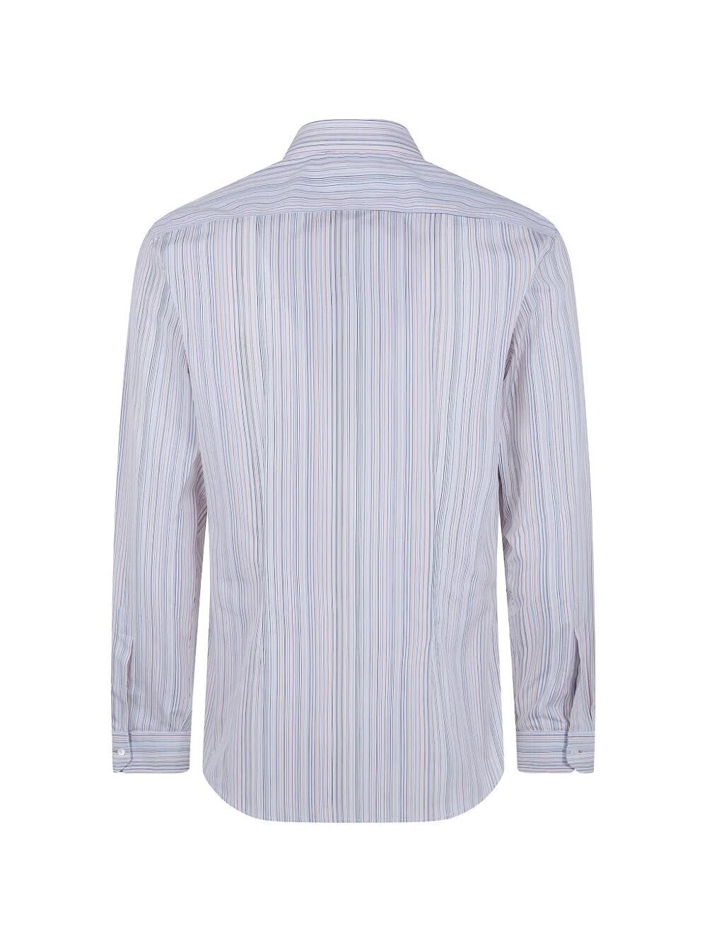 Paul Smith MENS SC SLIM FIT SHIRT Size US L / EU 52-54 / 3 - 6 Thumbnail