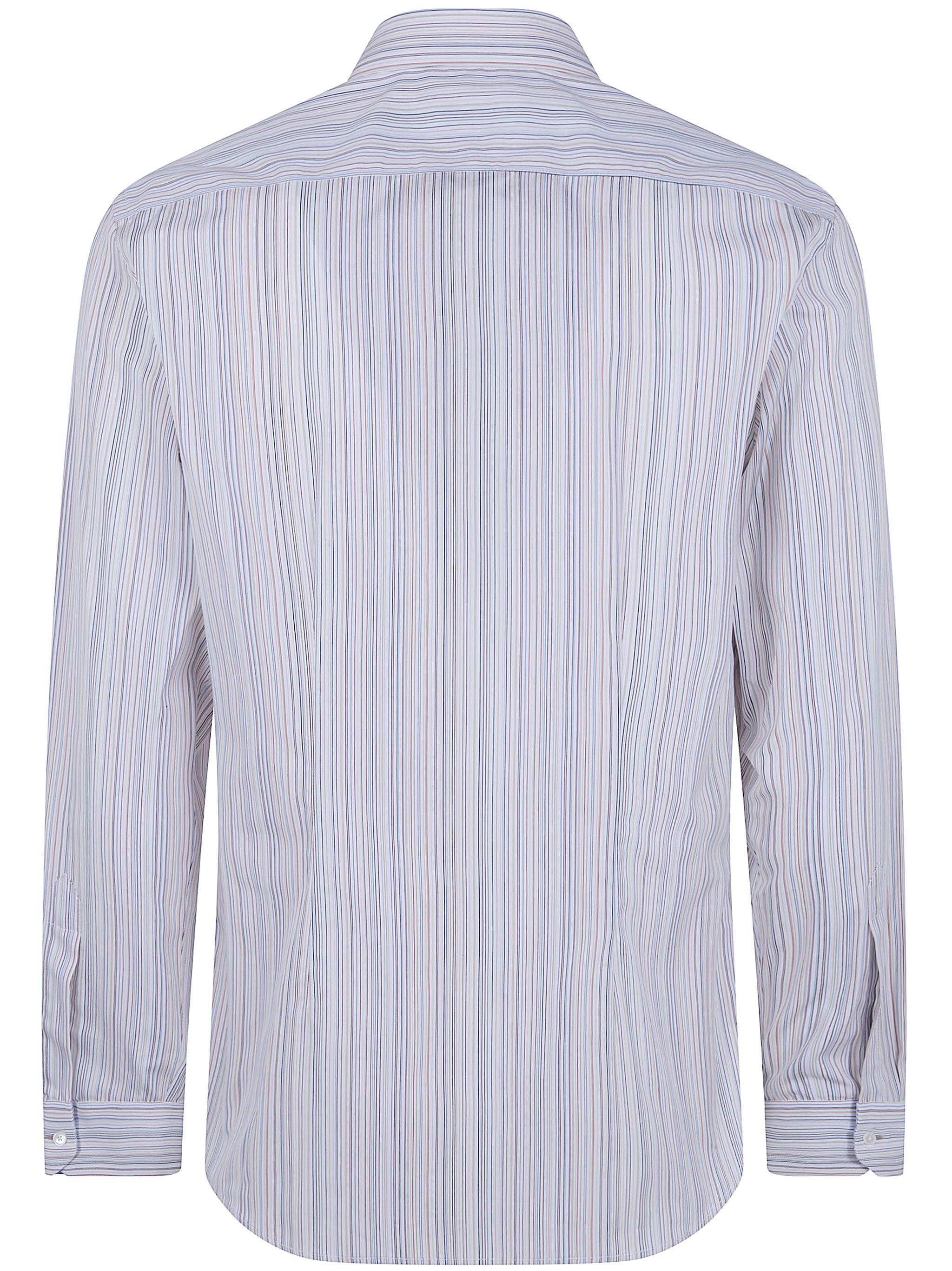 Paul Smith MENS SC SLIM FIT SHIRT Size US XL / EU 56 / 4 - 3 Thumbnail