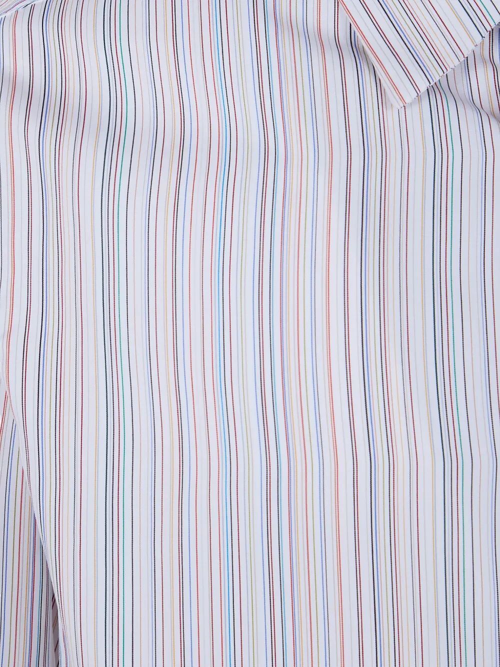 Paul Smith MENS SC SLIM FIT SHIRT Size US XL / EU 56 / 4 - 5 Thumbnail