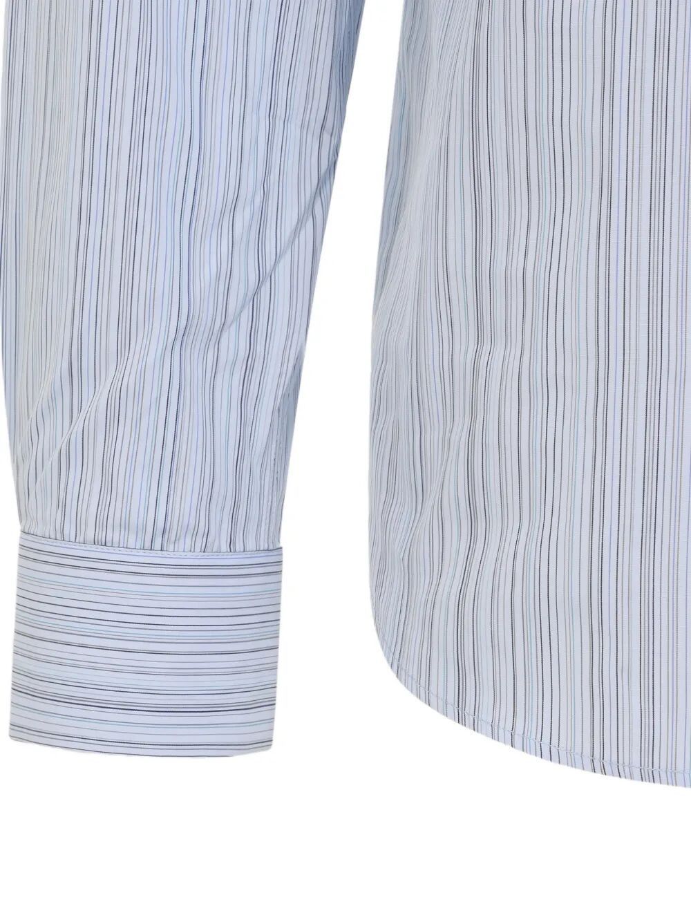 Paul Smith MENS SC SLIM FIT SHIRT Size US L / EU 52-54 / 3 - 7 Thumbnail
