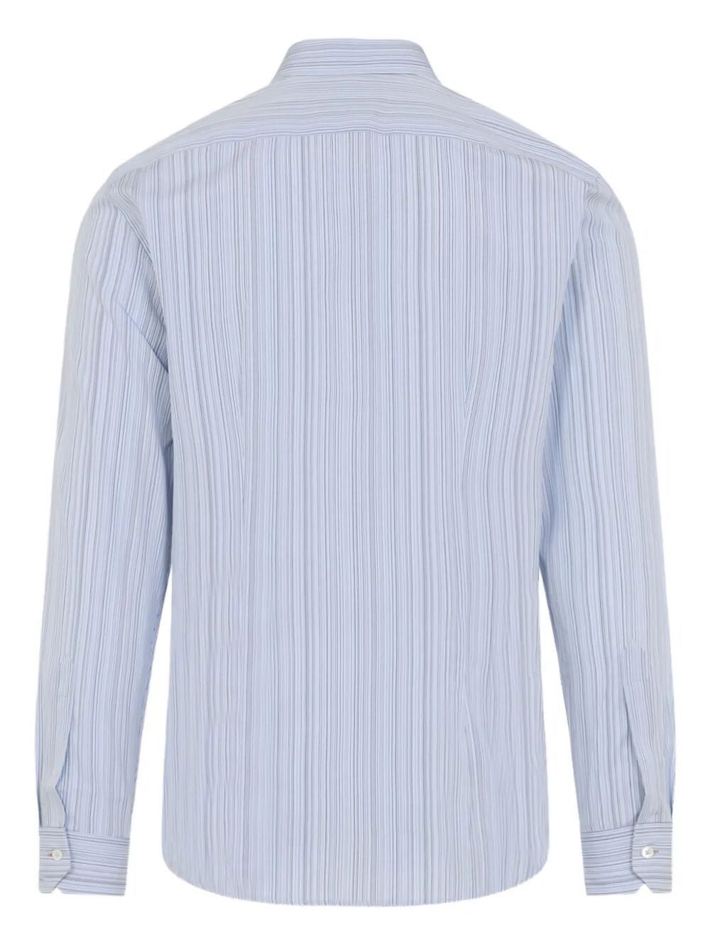 Paul Smith MENS SC SLIM FIT SHIRT Size US L / EU 52-54 / 3 - 5 Thumbnail
