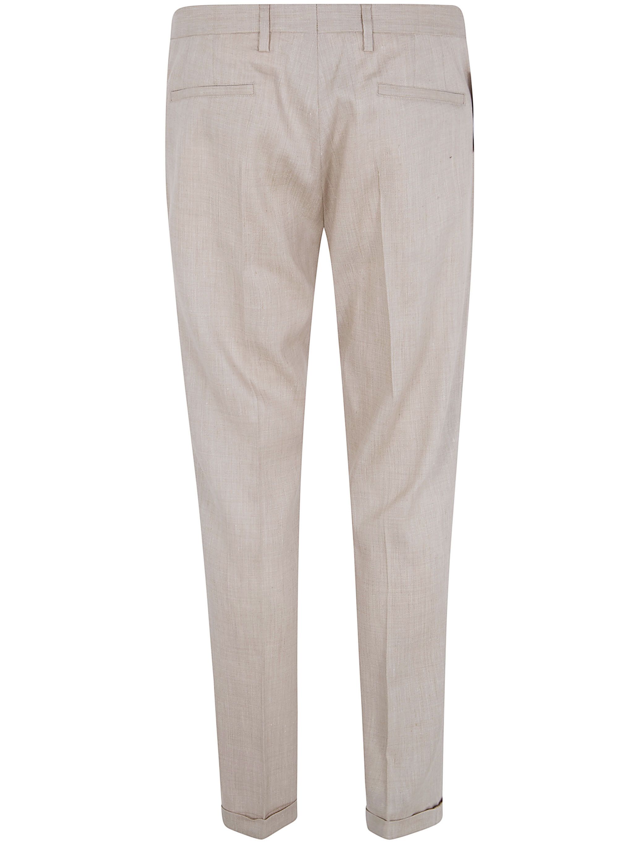Paul Smith MENS TROUSERS Size US 34 / EU 50 - 2 Thumbnail