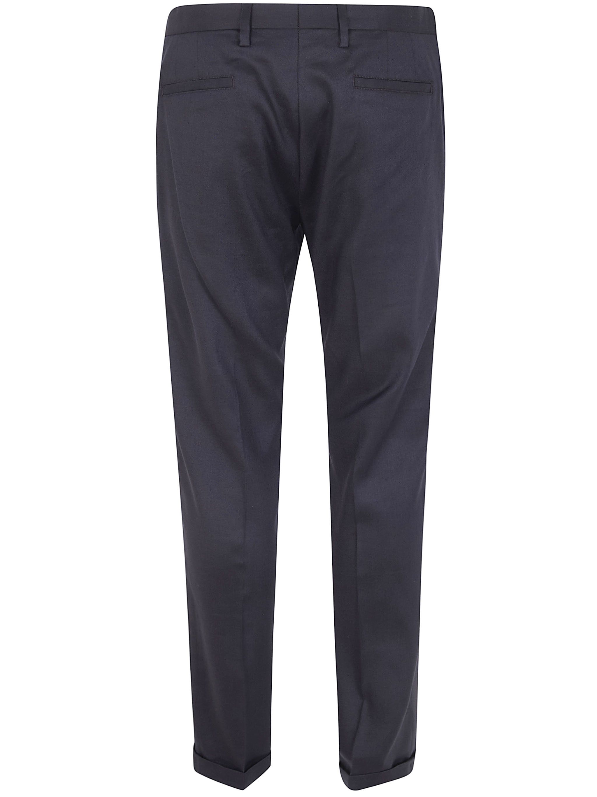 Paul Smith MENS TROUSERS Size US 34 / EU 50 - 2 Thumbnail