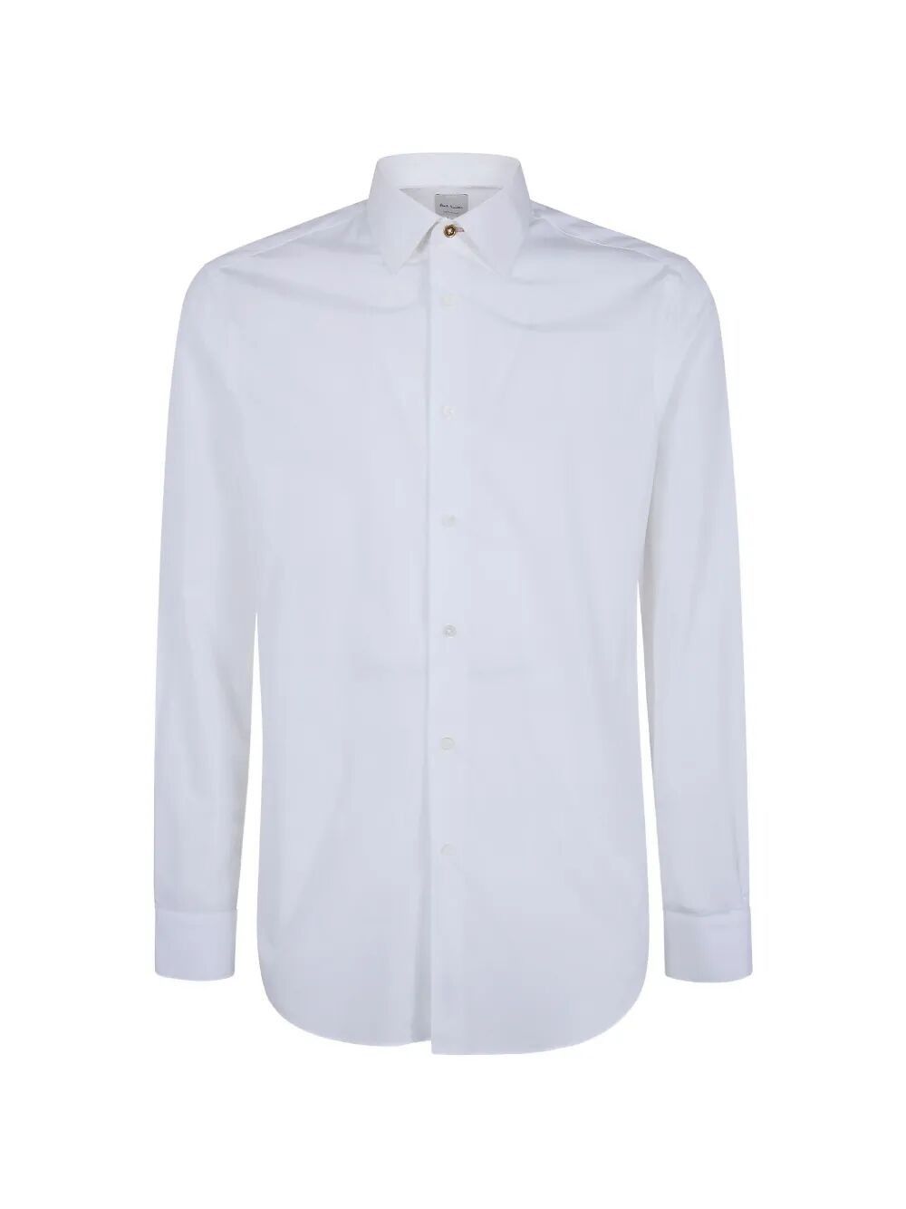 Paul Smith MENS SC TAILORED FIT SHIRT Size US S / EU 44-46 / 1 - 4 Thumbnail