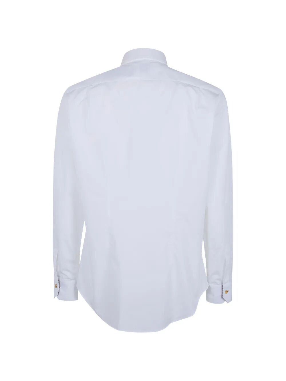 Paul Smith MENS SC TAILORED FIT SHIRT Size US S / EU 44-46 / 1 - 5 Thumbnail