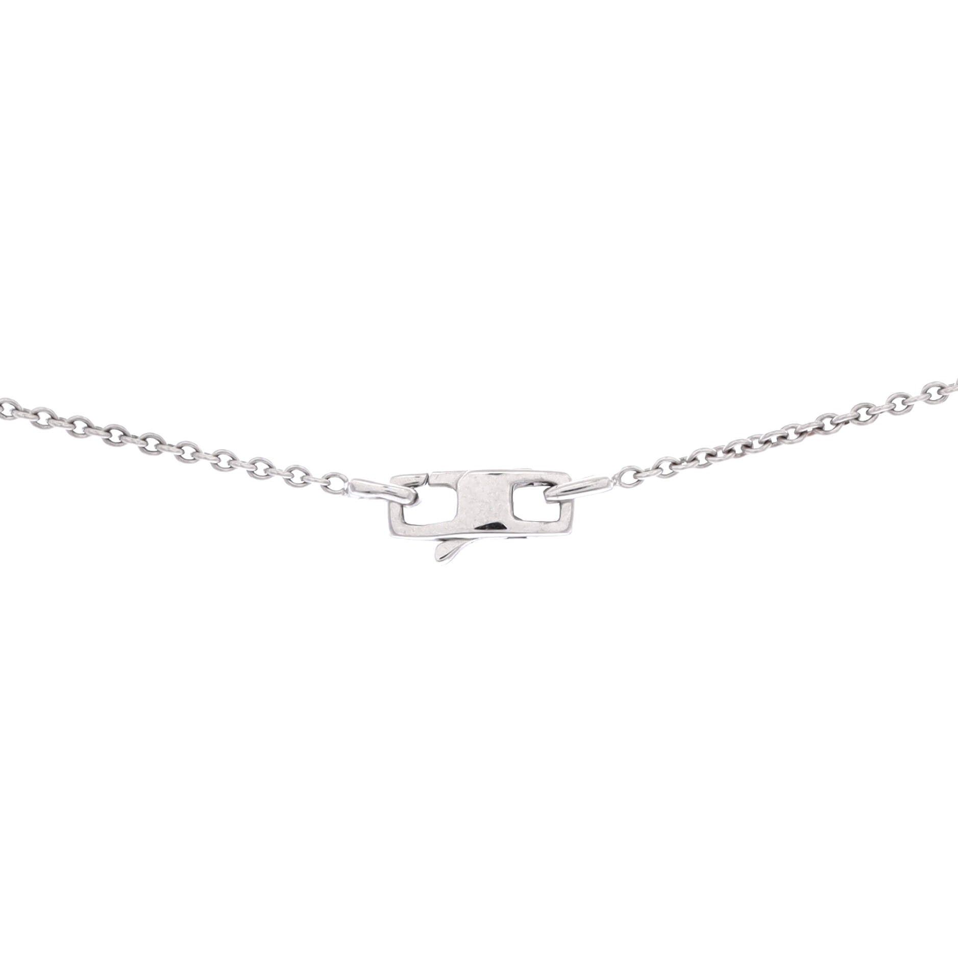 Louis Vuitton Empreinte Pendant Necklace Size ONE SIZE - 3 Thumbnail