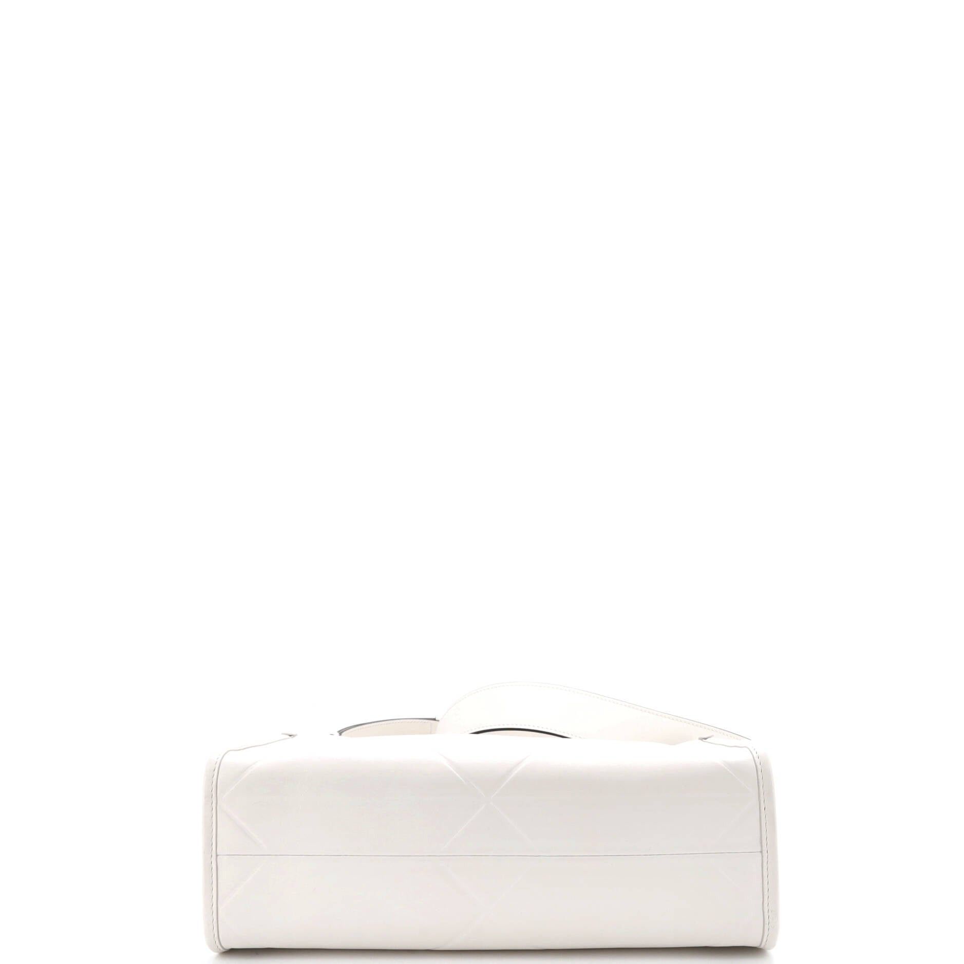 Prada Symbole Shopper Tote Size ONE SIZE - 4 Thumbnail