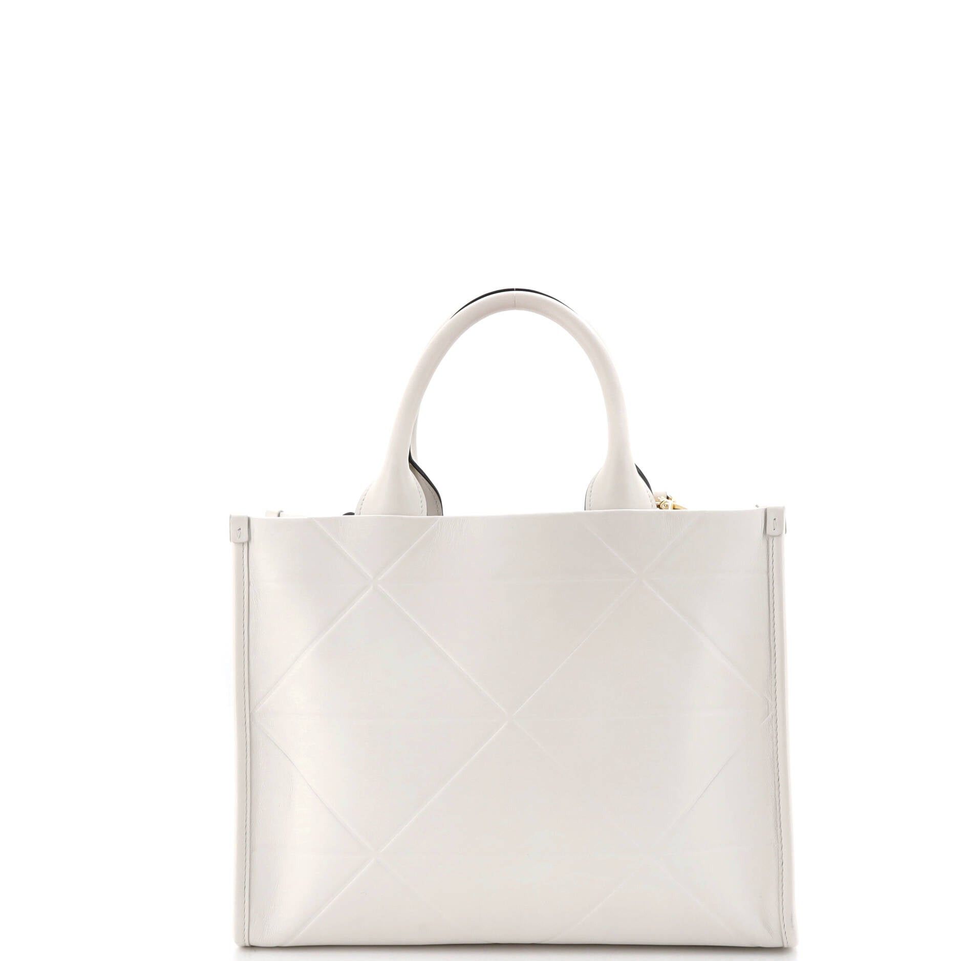 Prada Symbole Shopper Tote Size ONE SIZE - 3 Thumbnail
