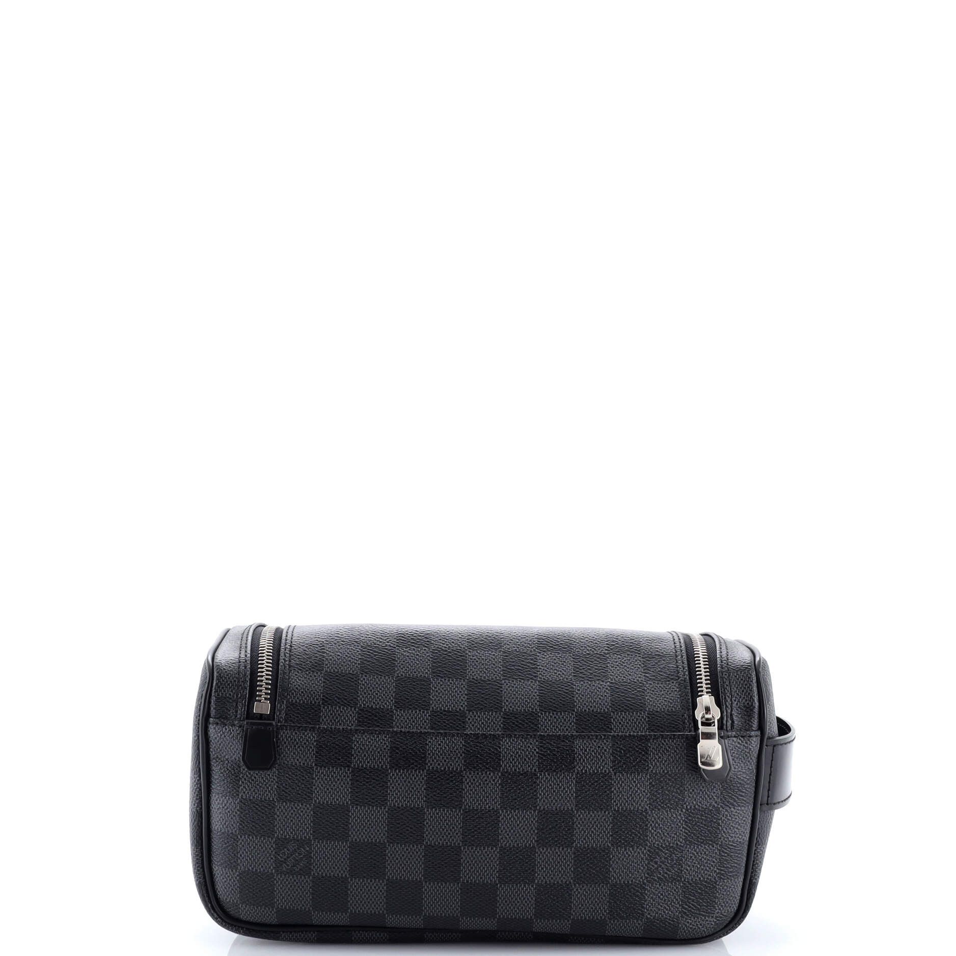 Louis Vuitton Toiletry Pouch Size ONE SIZE - 3 Thumbnail
