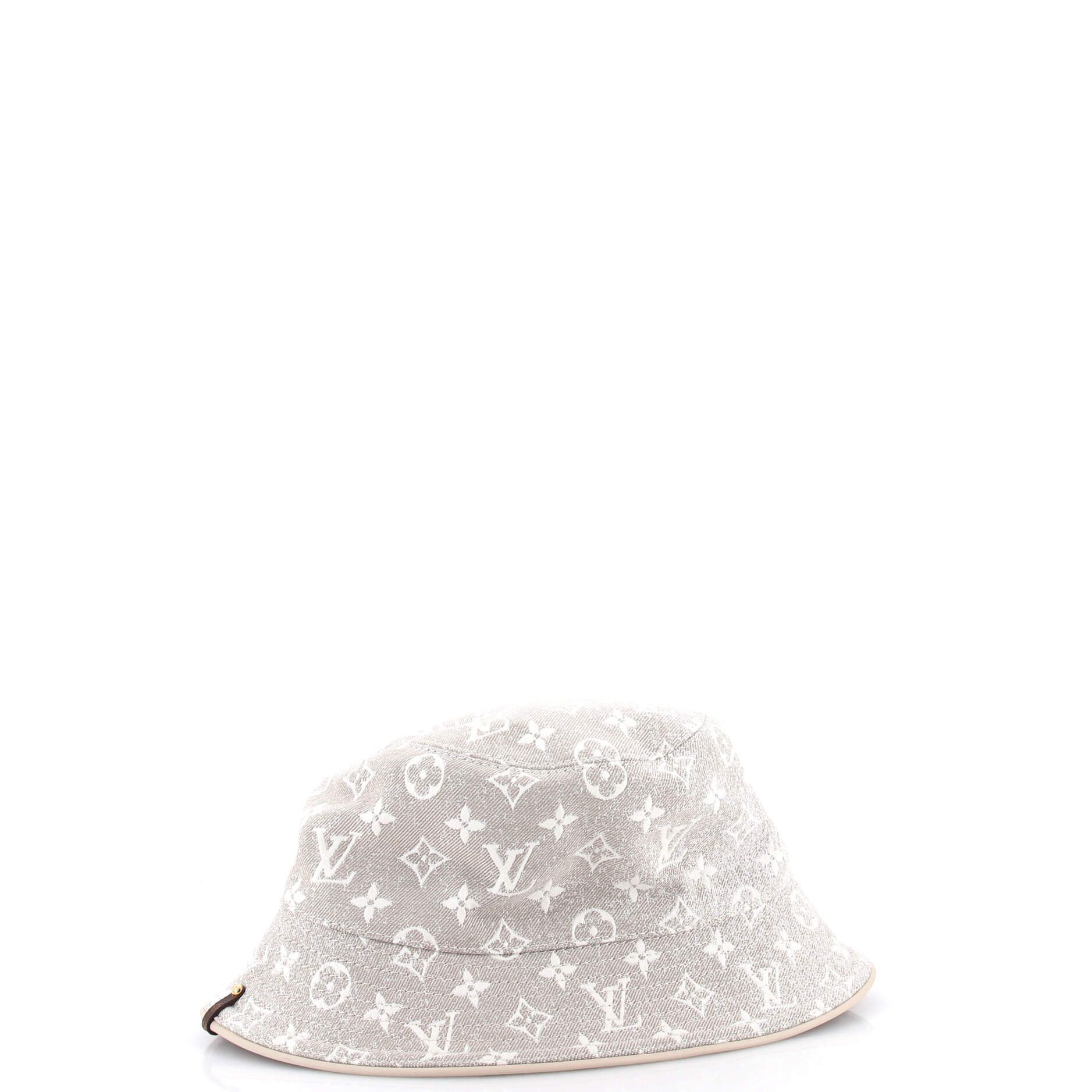 Louis Vuitton Bob Bucket Hat Size ONE SIZE - 2 Thumbnail