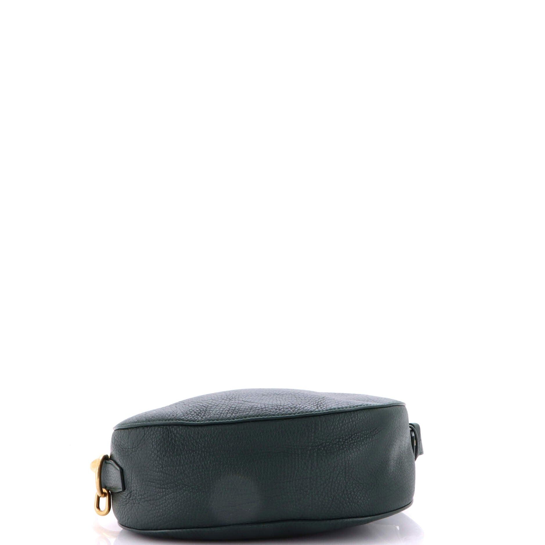 Burberry Knight Shoulder Bag Size ONE SIZE - 4 Thumbnail