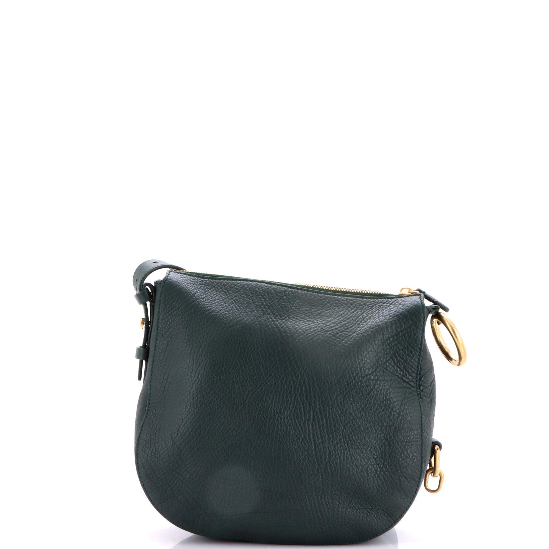 Burberry Knight Shoulder Bag Size ONE SIZE - 3 Thumbnail