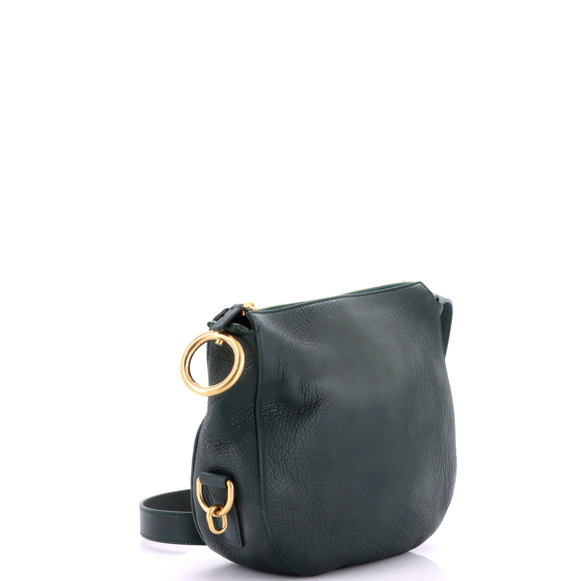 Burberry Knight Shoulder Bag Size ONE SIZE - 2 Thumbnail