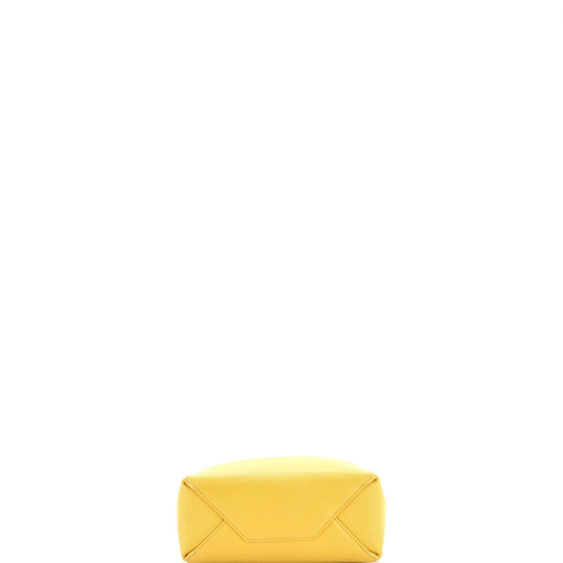 Celine Vertical Bi-Cabas Tote Size ONE SIZE - 4 Thumbnail