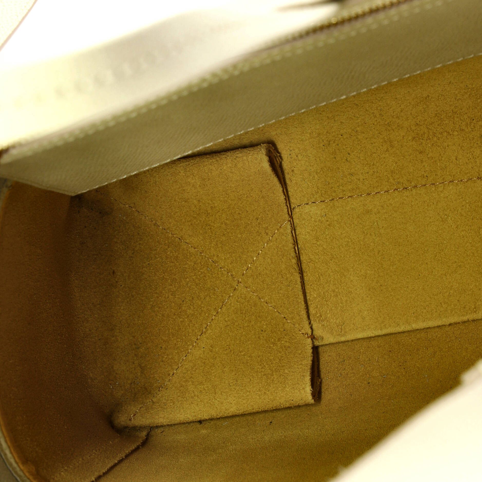 Celine Vertical Bi-Cabas Tote Size ONE SIZE - 5 Thumbnail
