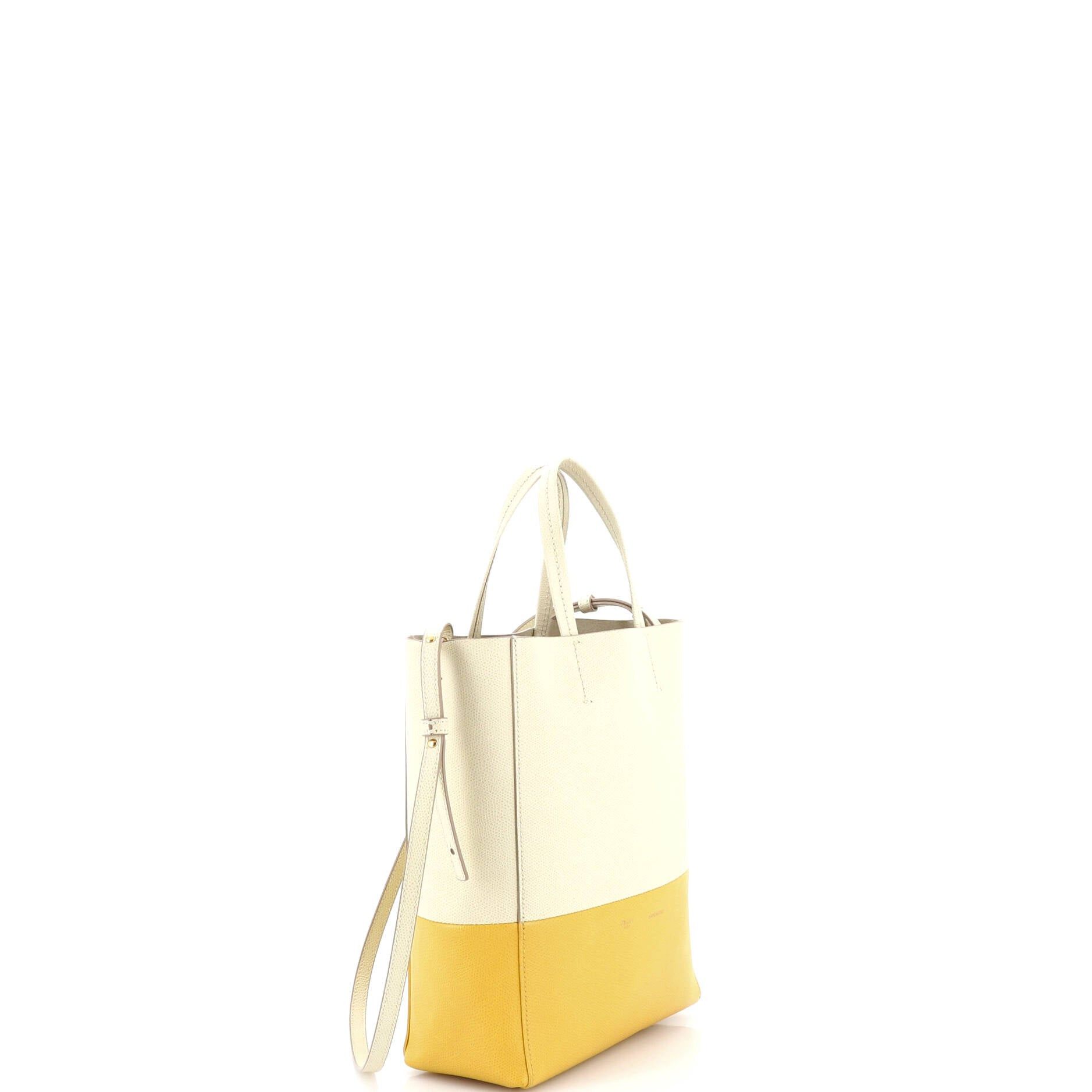 Celine Vertical Bi-Cabas Tote Size ONE SIZE - 2 Thumbnail