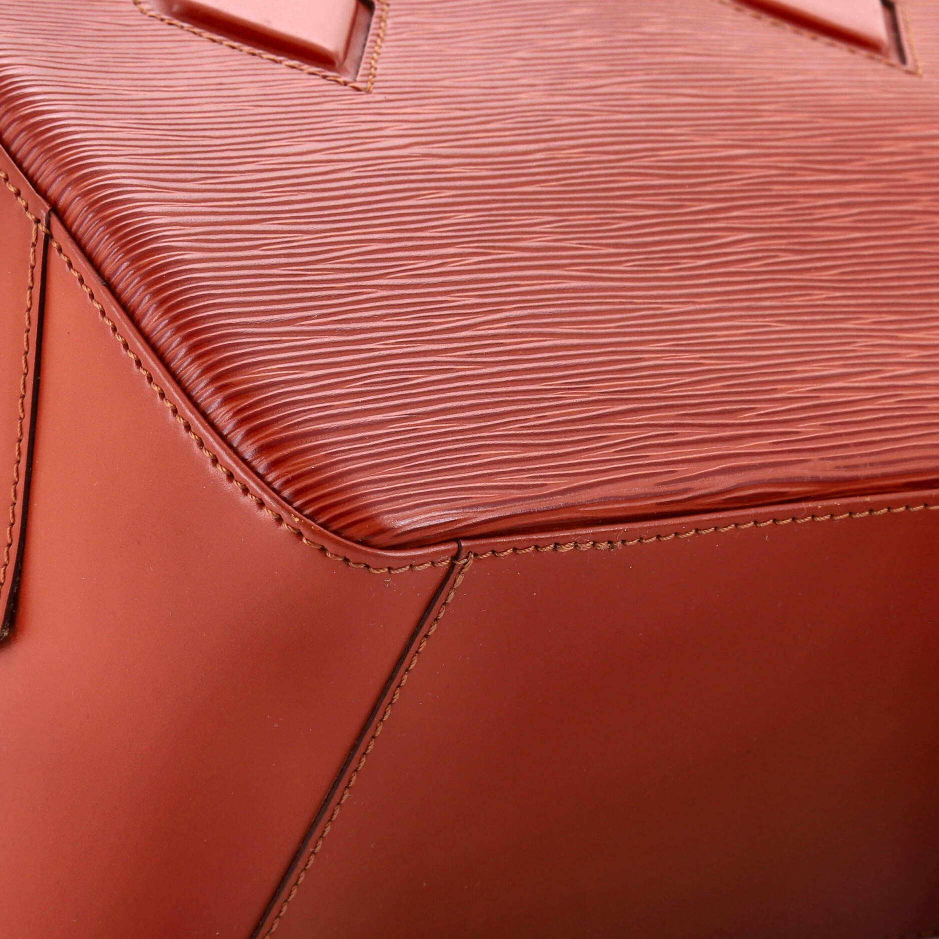 Louis Vuitton Sablons Handbag Size ONE SIZE - 6 Thumbnail