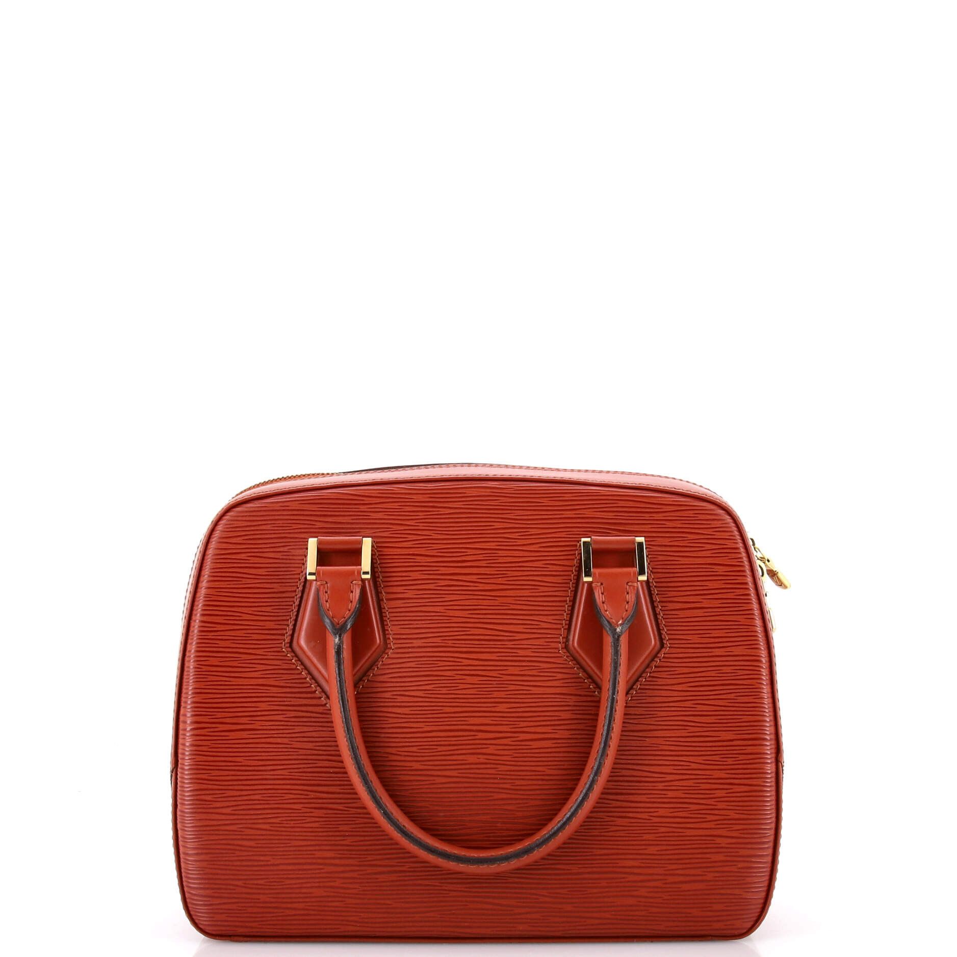Louis Vuitton Sablons Handbag Size ONE SIZE - 3 Thumbnail