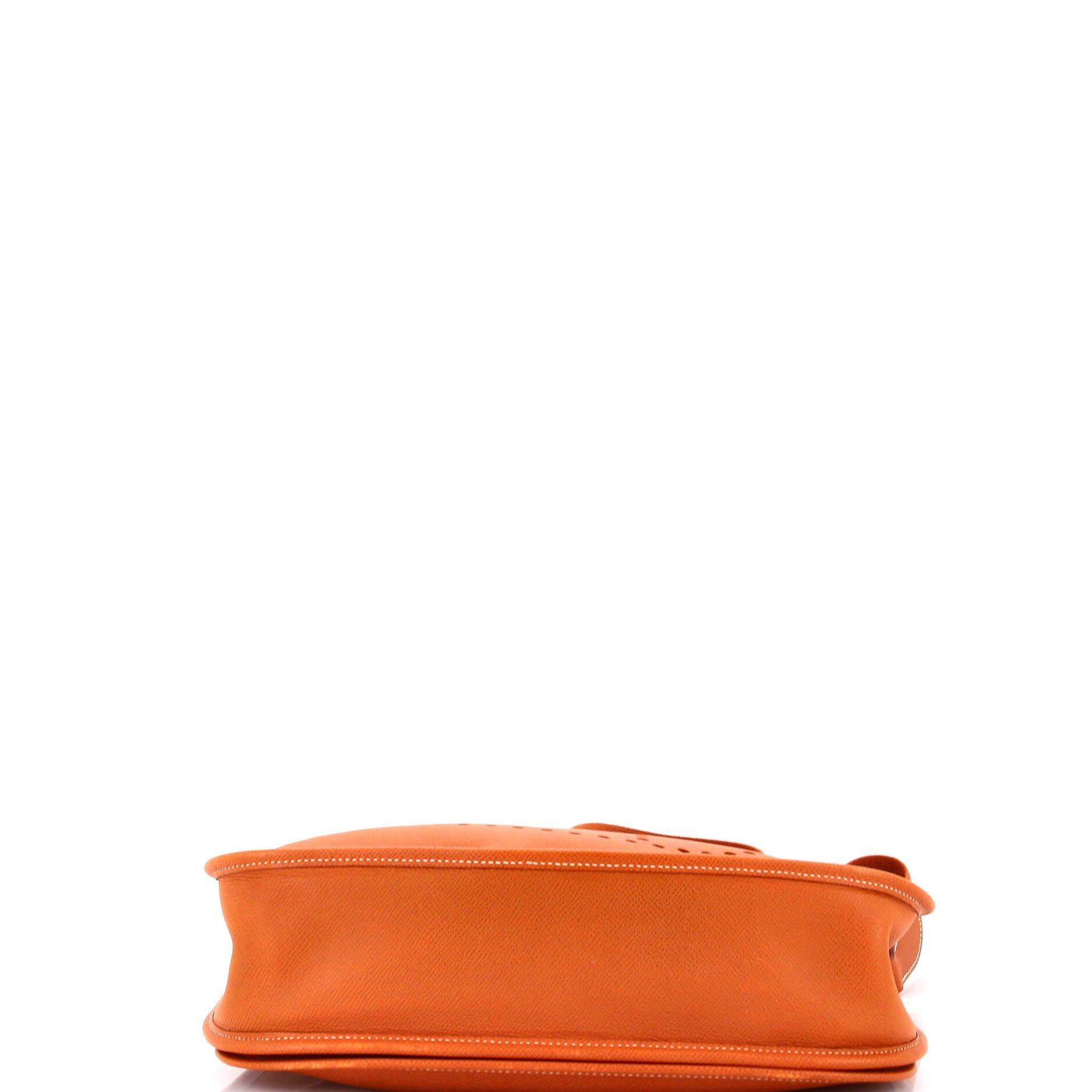 Hermes Evelyne Bag Gen I Size ONE SIZE - 4 Thumbnail