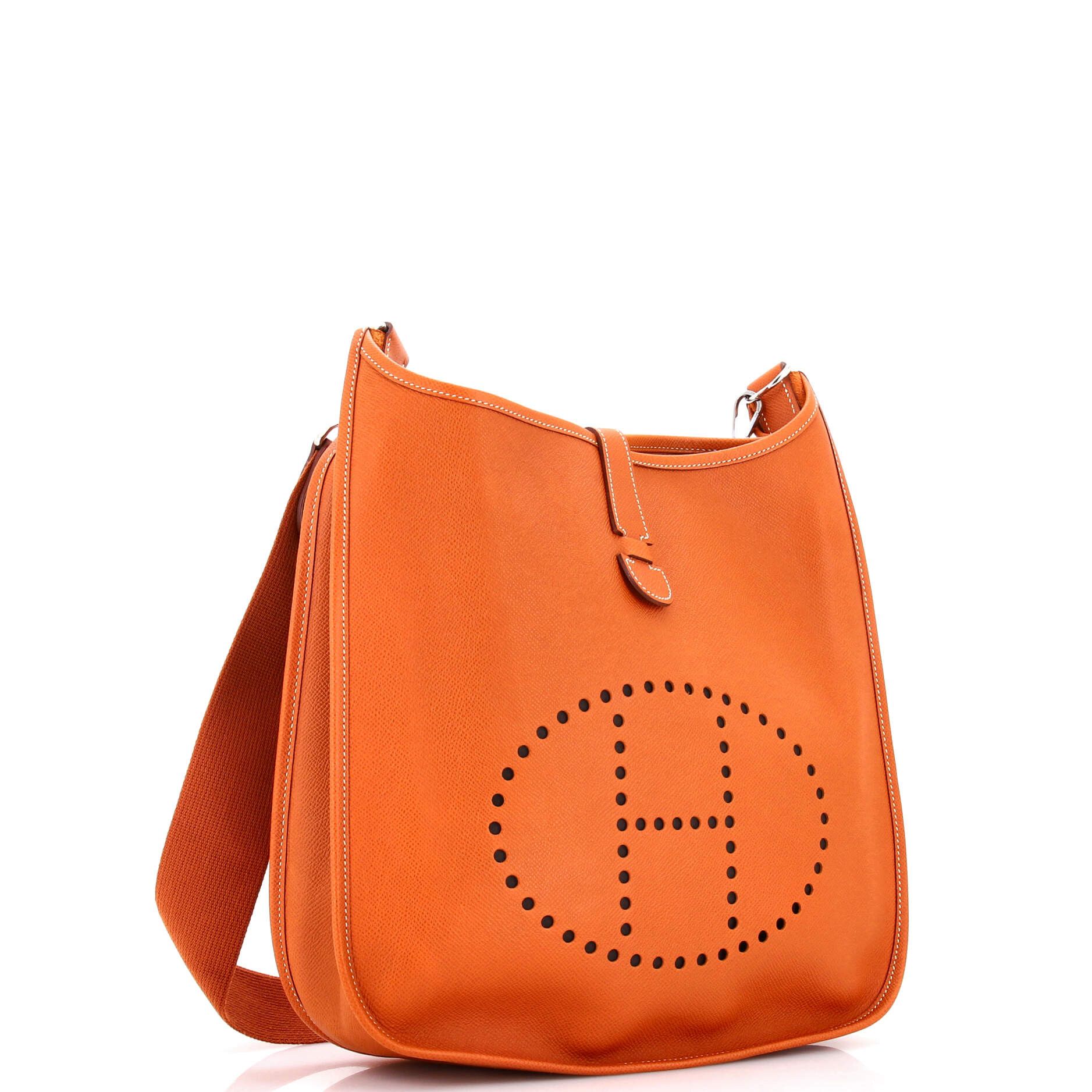 Hermes Evelyne Bag Gen I Size ONE SIZE - 2 Thumbnail