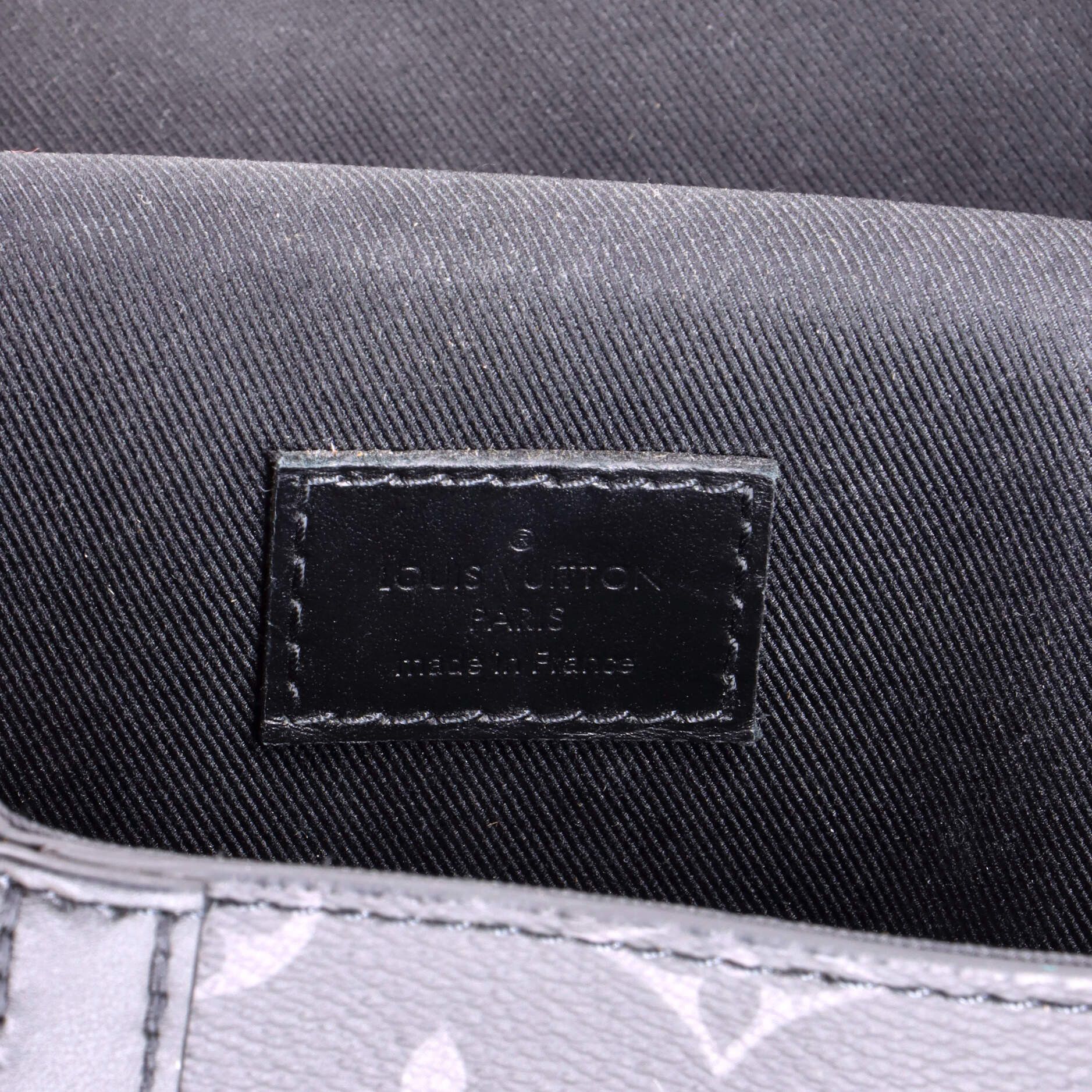 Louis Vuitton Vertical Trunk Wearable Wallet Size ONE SIZE - 8 Thumbnail
