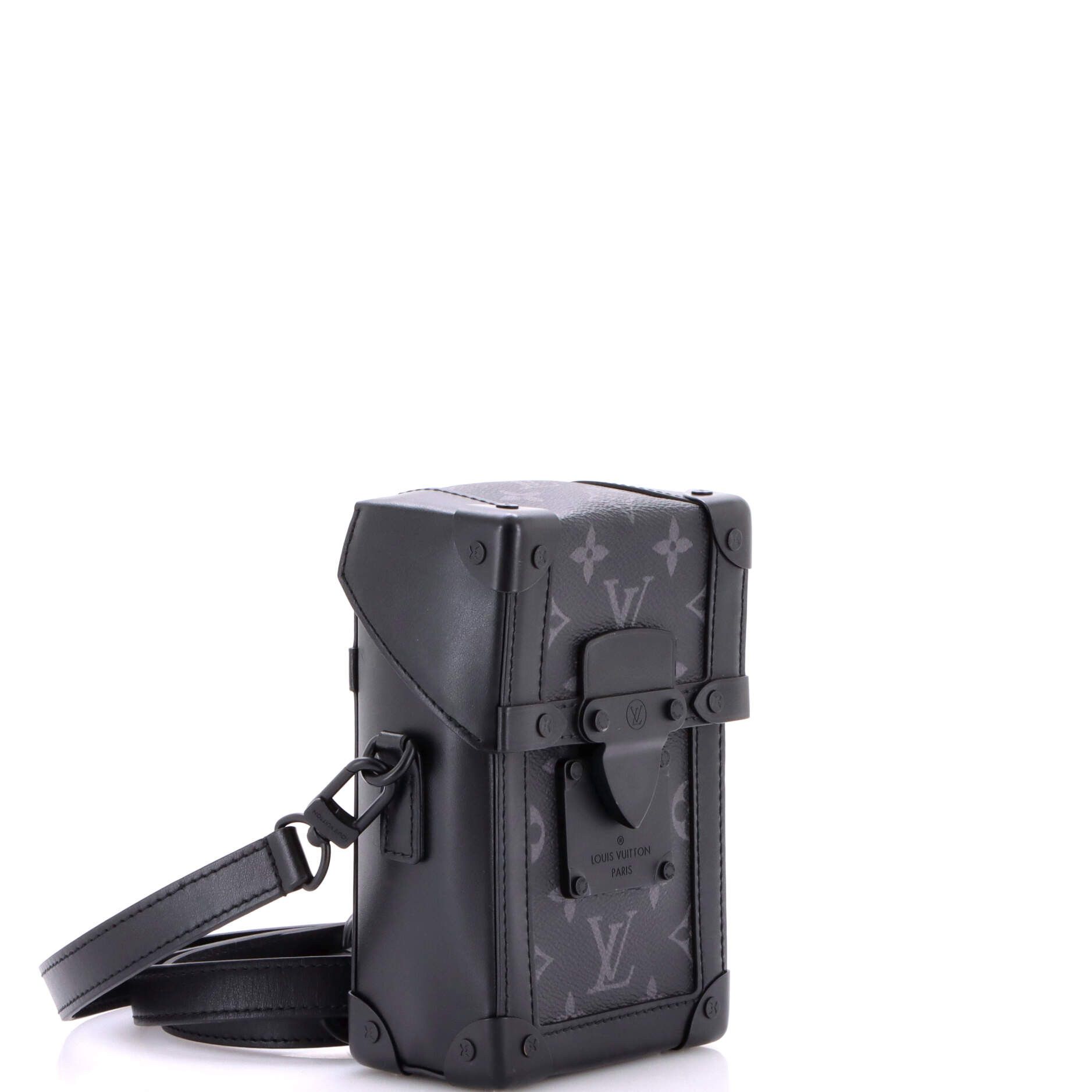 Louis Vuitton Vertical Trunk Wearable Wallet Size ONE SIZE - 2 Thumbnail