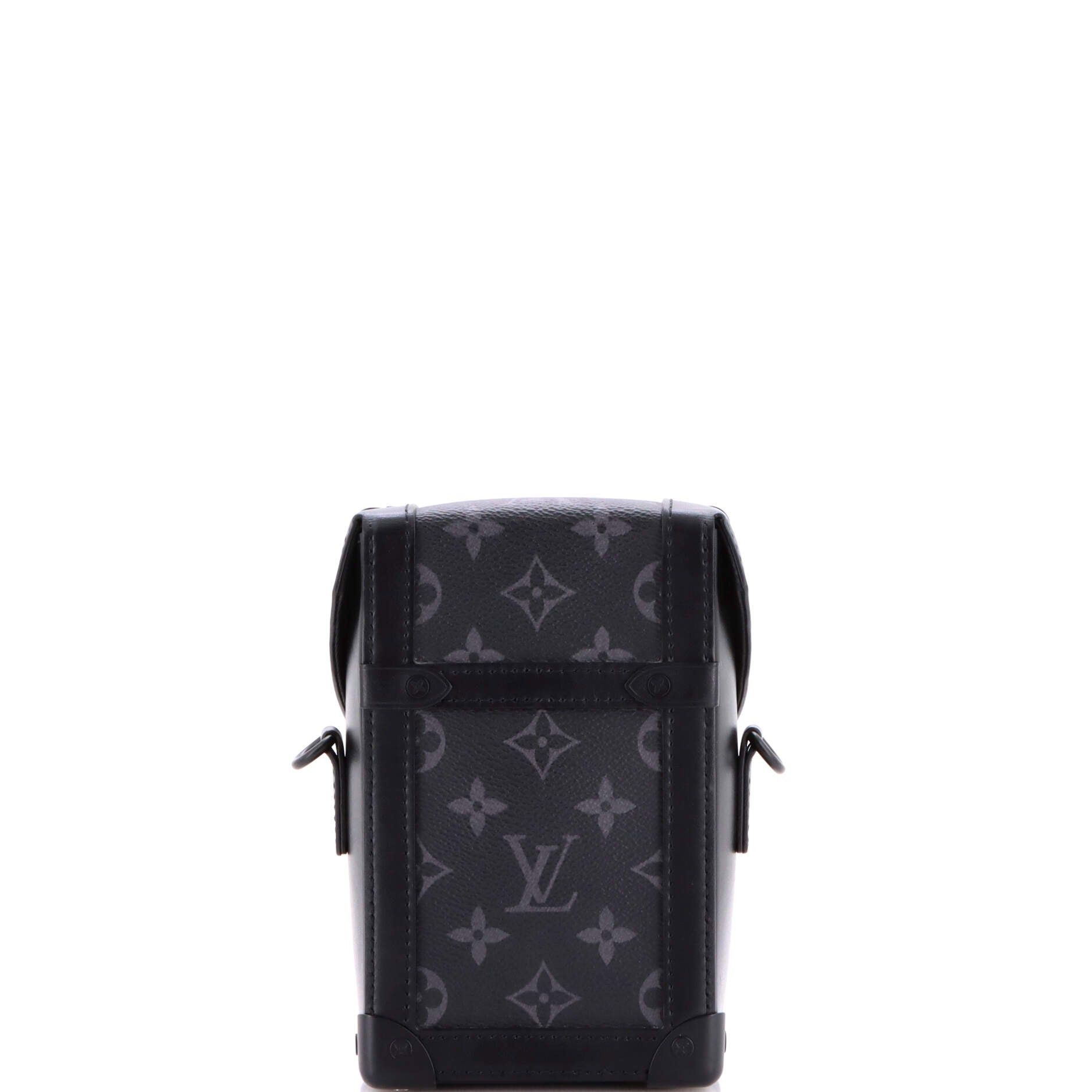 Louis Vuitton Vertical Trunk Wearable Wallet Size ONE SIZE - 3 Thumbnail