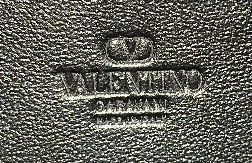 Valentino VLogo Walk Convertible Bowler Size ONE SIZE - 6 Thumbnail