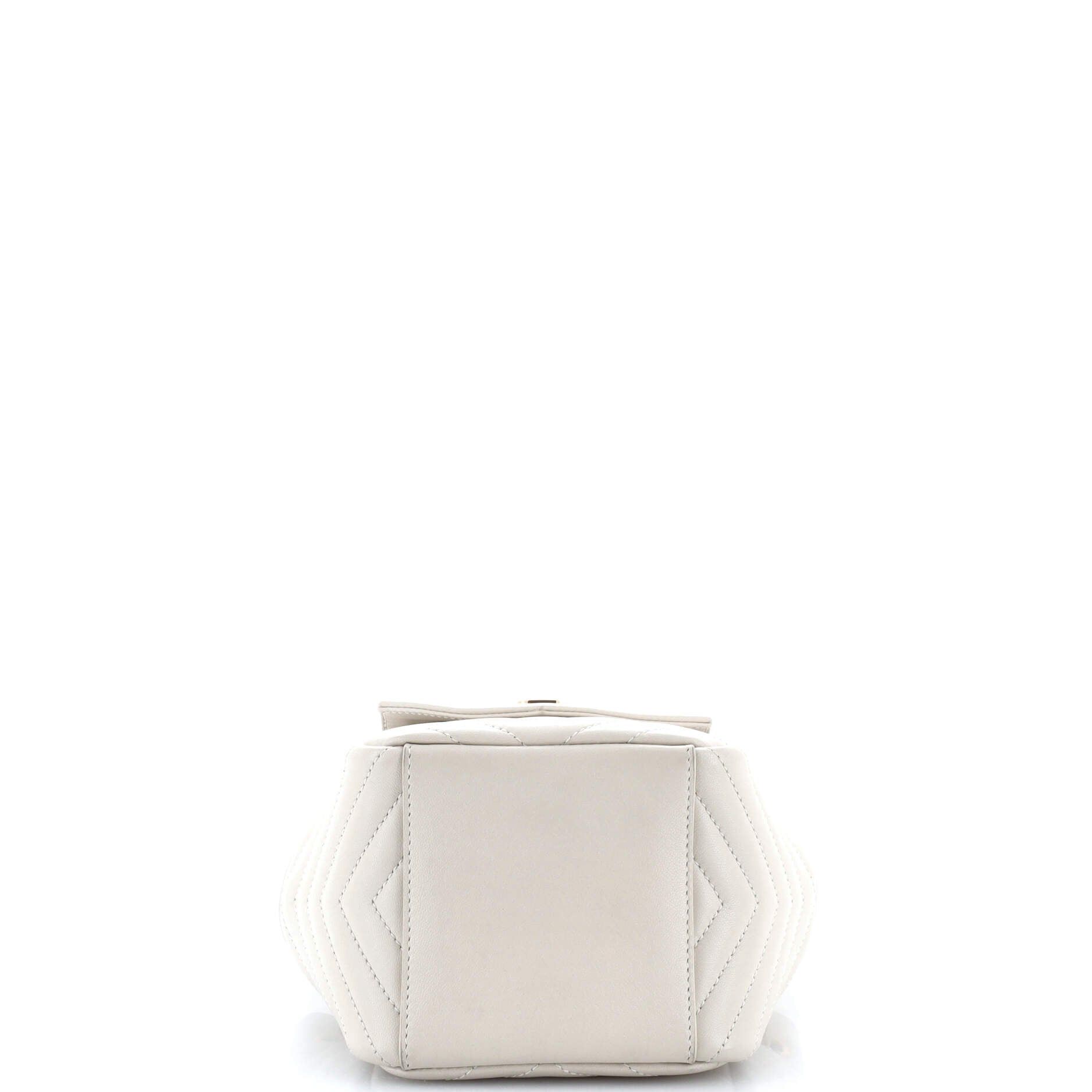 Saint Laurent Paris Joe Bucket Bag Size ONE SIZE - 4 Thumbnail