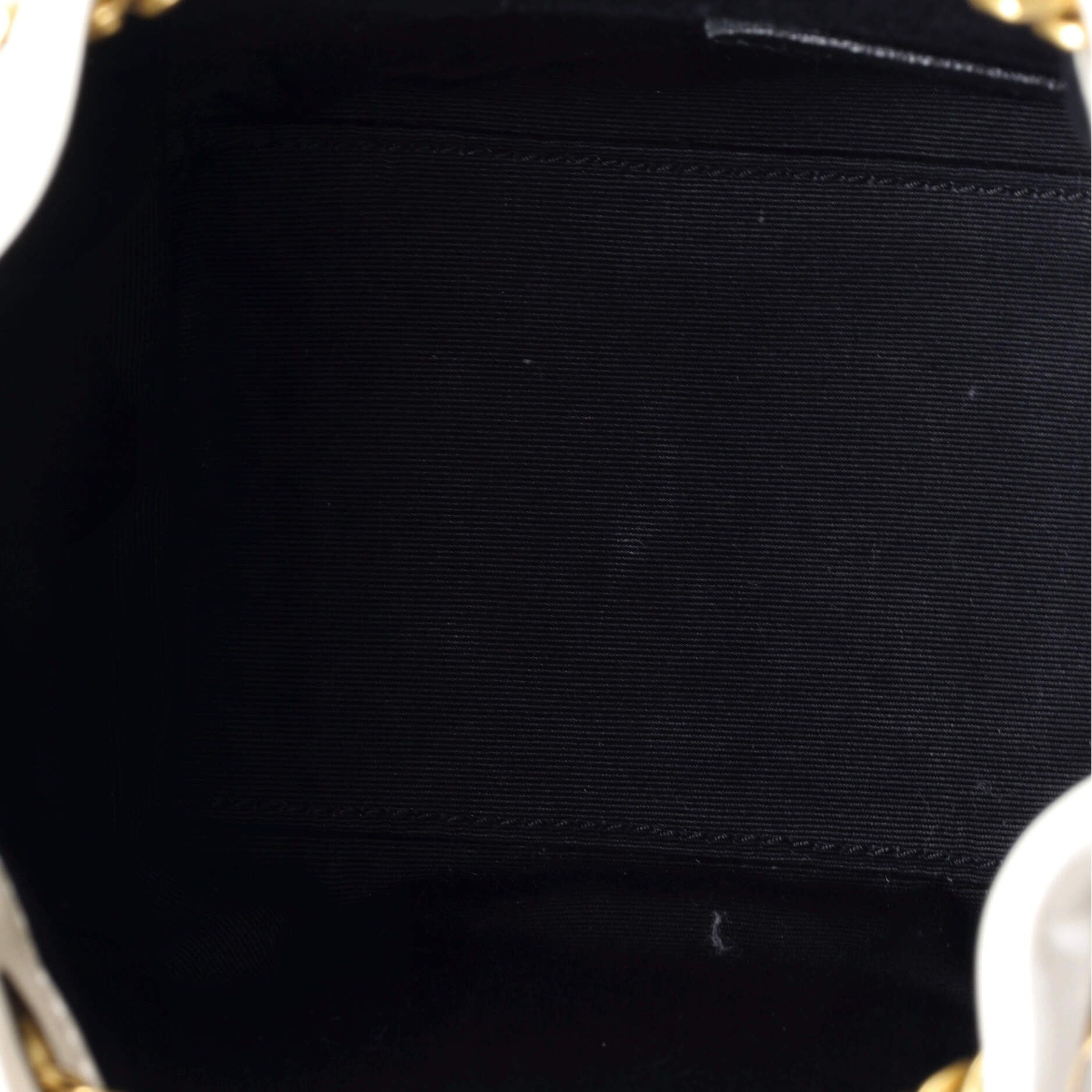 Saint Laurent Paris Joe Bucket Bag Size ONE SIZE - 5 Thumbnail