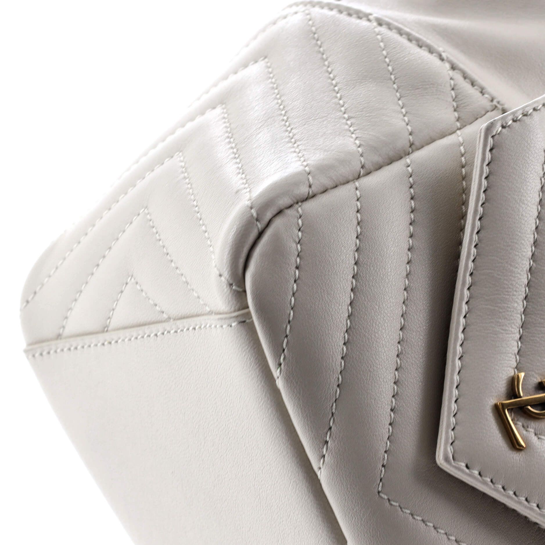 Saint Laurent Paris Joe Bucket Bag Size ONE SIZE - 6 Thumbnail