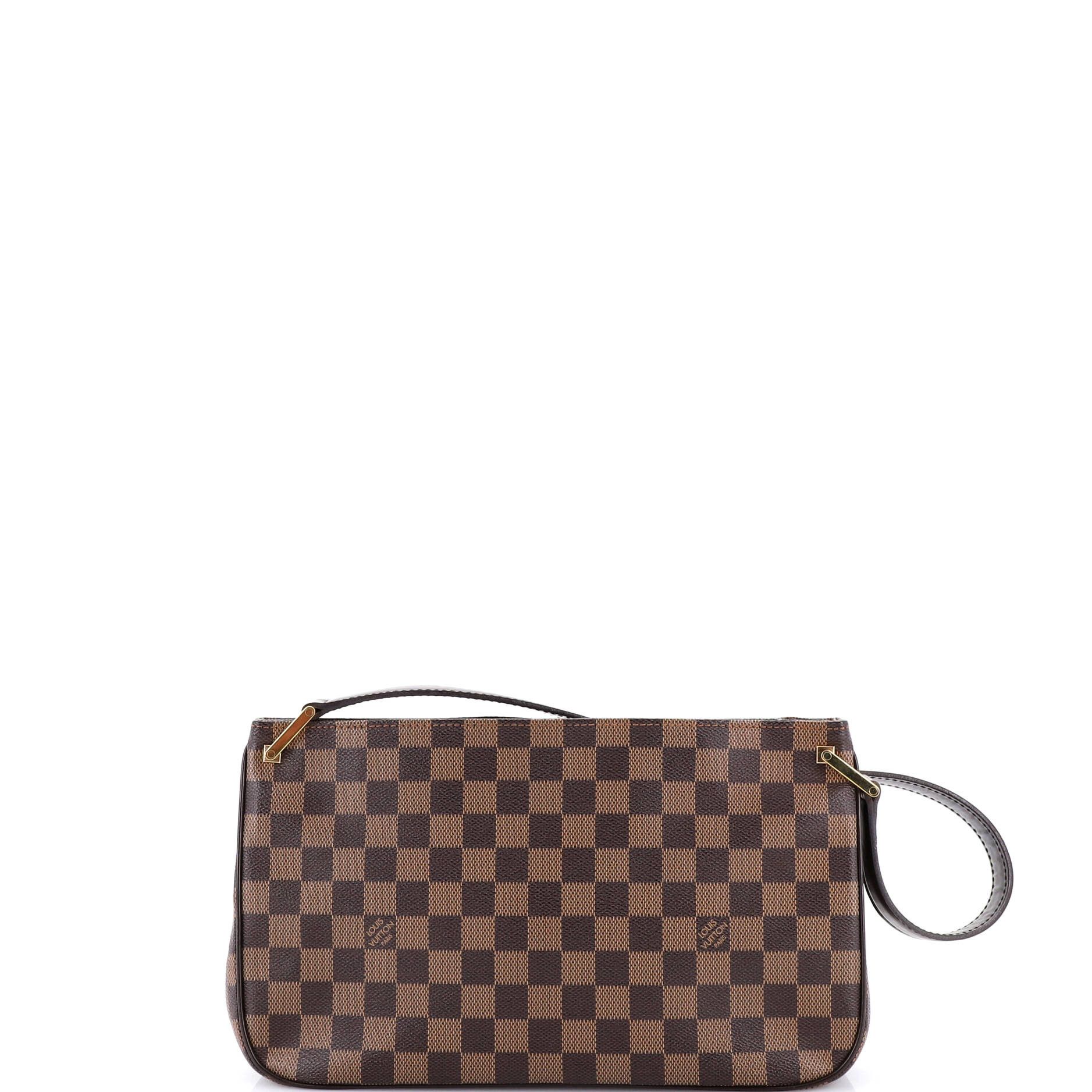 Louis Vuitton Aubagne Bag Size ONE SIZE - 3 Thumbnail