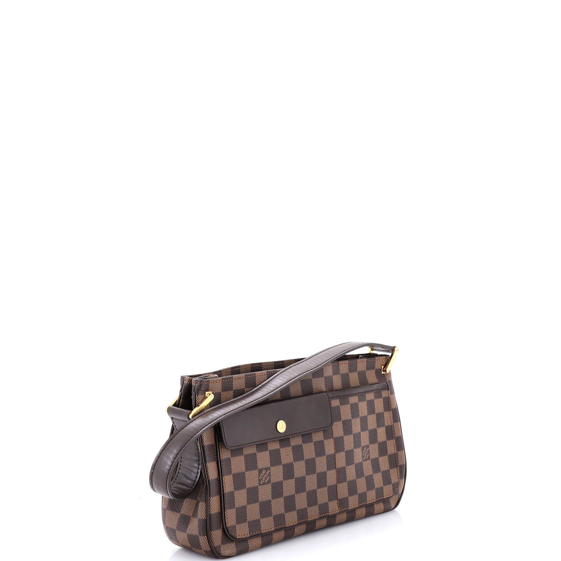 Louis Vuitton Aubagne Bag Size ONE SIZE - 2 Thumbnail