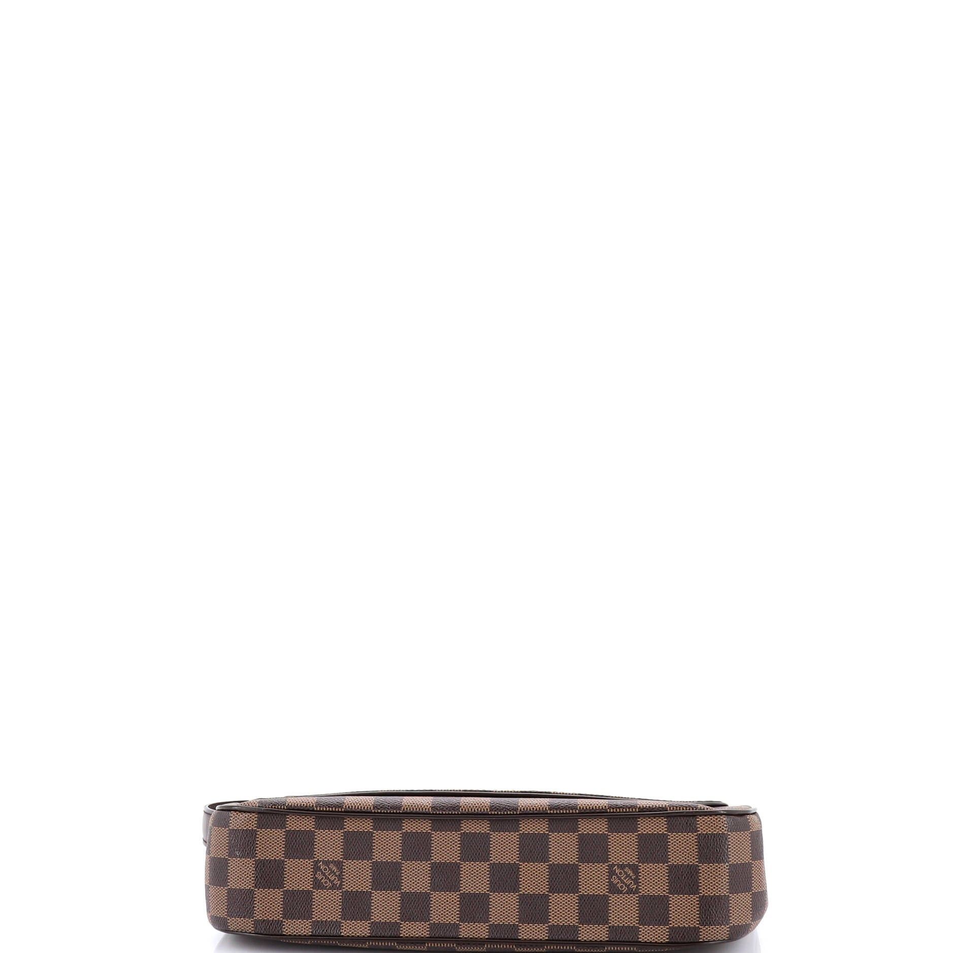 Louis Vuitton Aubagne Bag Size ONE SIZE - 4 Thumbnail