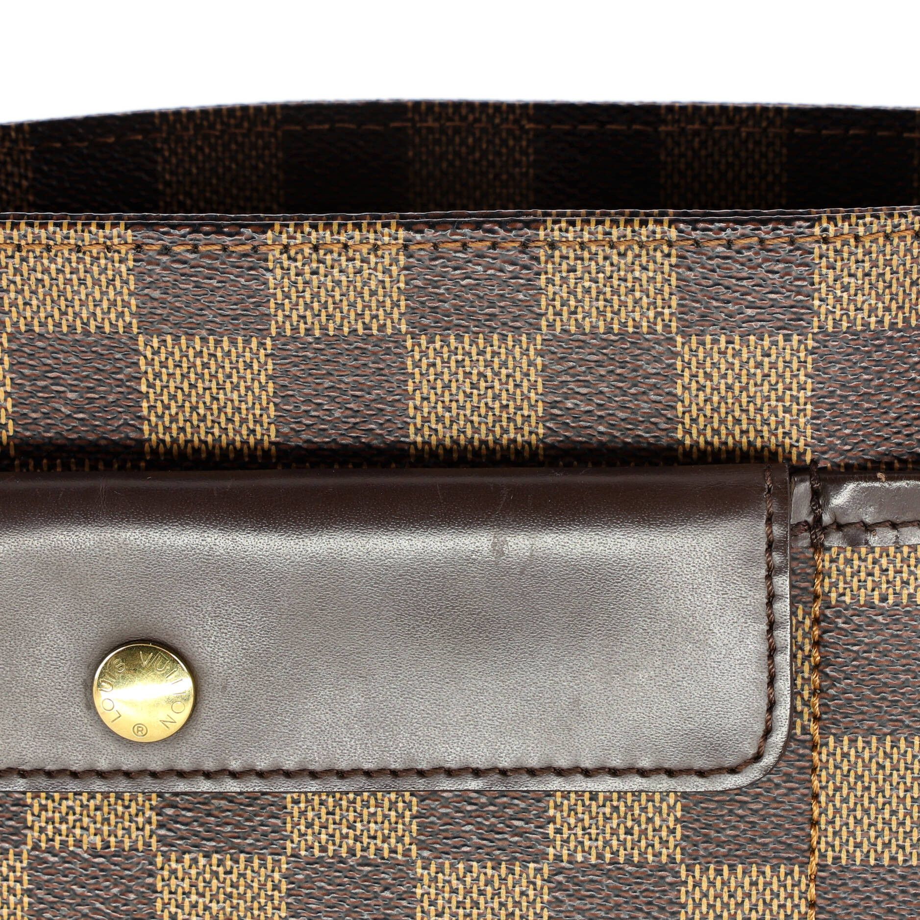 Louis Vuitton Aubagne Bag Size ONE SIZE - 7 Thumbnail