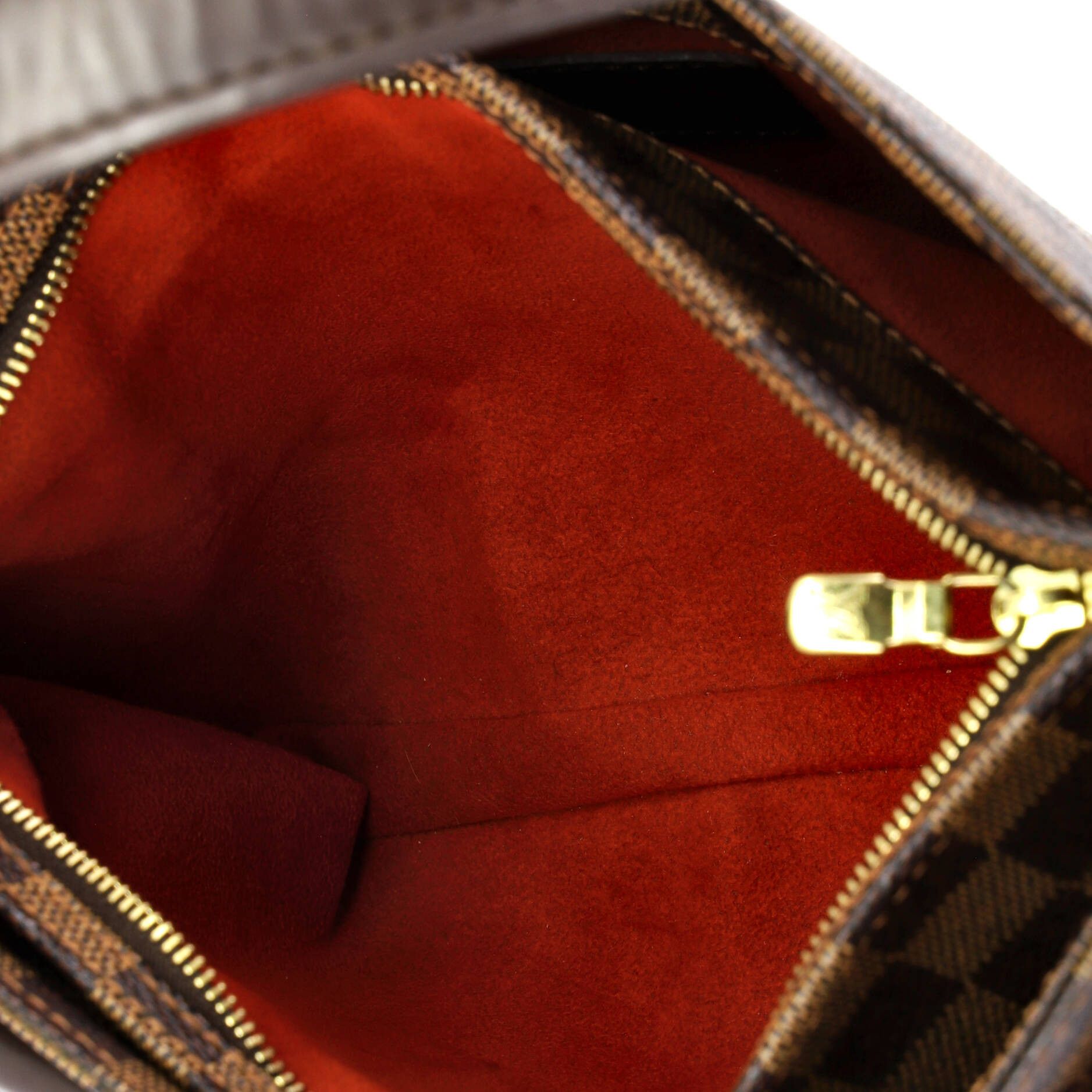 Louis Vuitton Aubagne Bag Size ONE SIZE - 5 Thumbnail