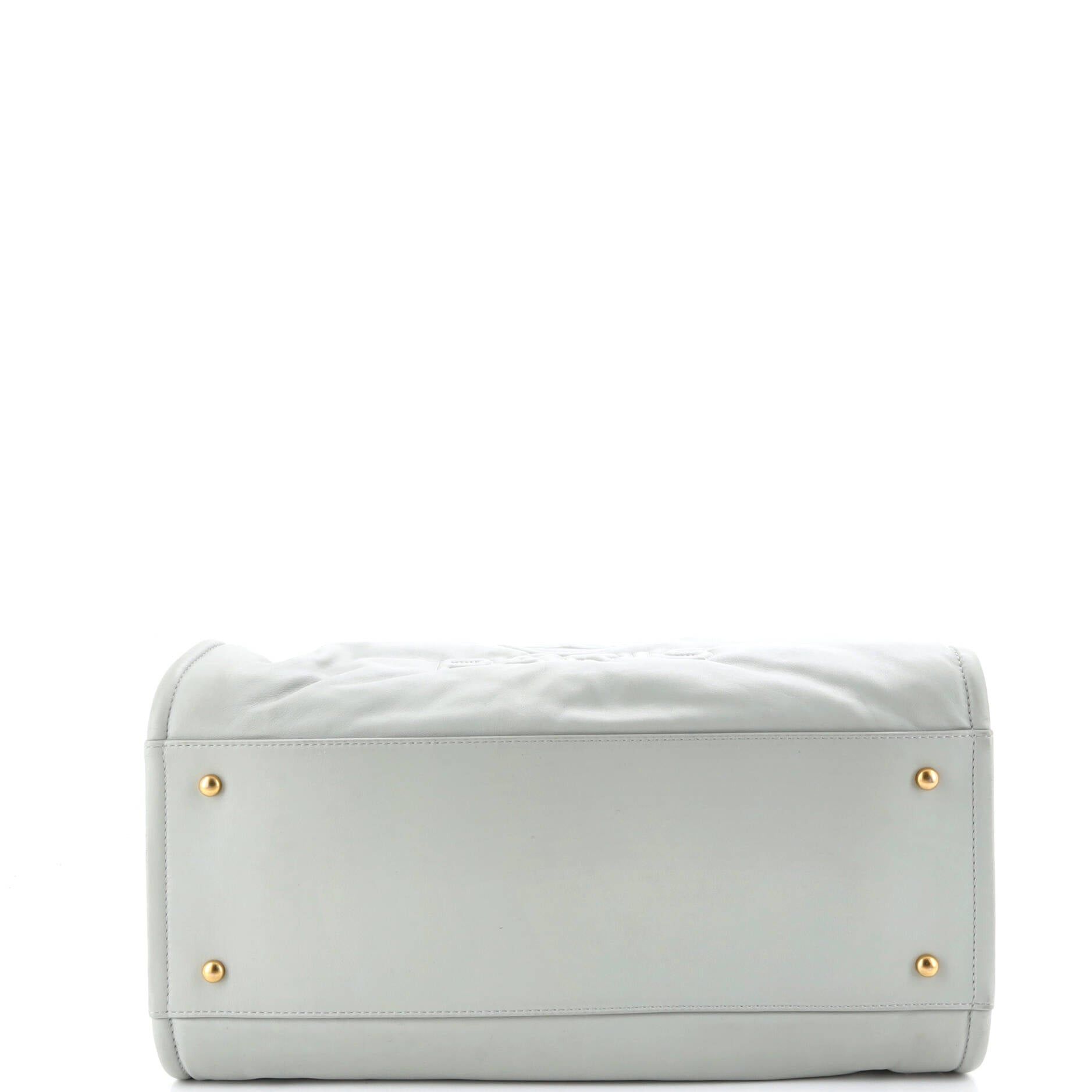 Chanel Deauville NM Tote Size ONE SIZE - 5 Thumbnail