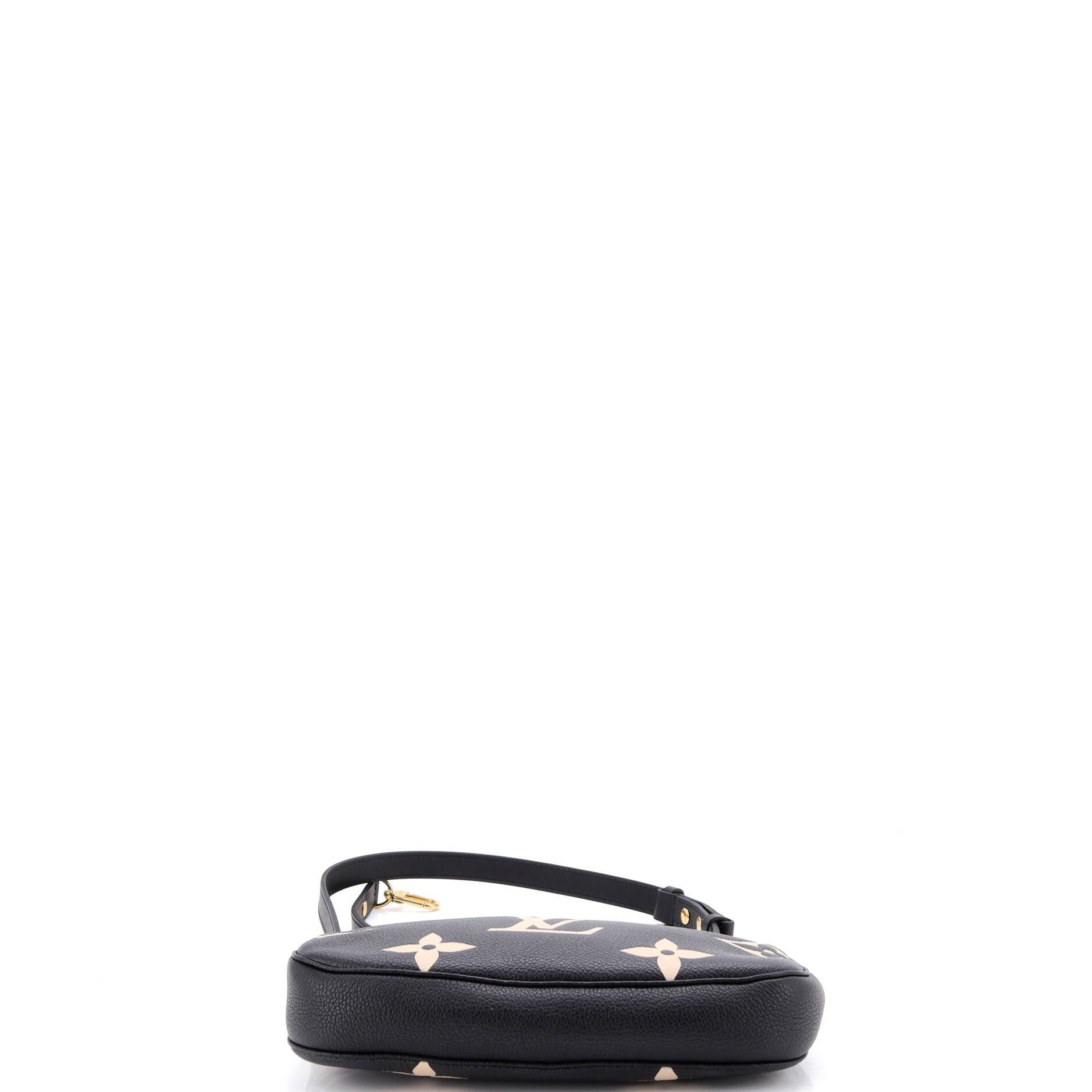 Louis Vuitton Multi Pochette Accessoires Size ONE SIZE - 4 Thumbnail