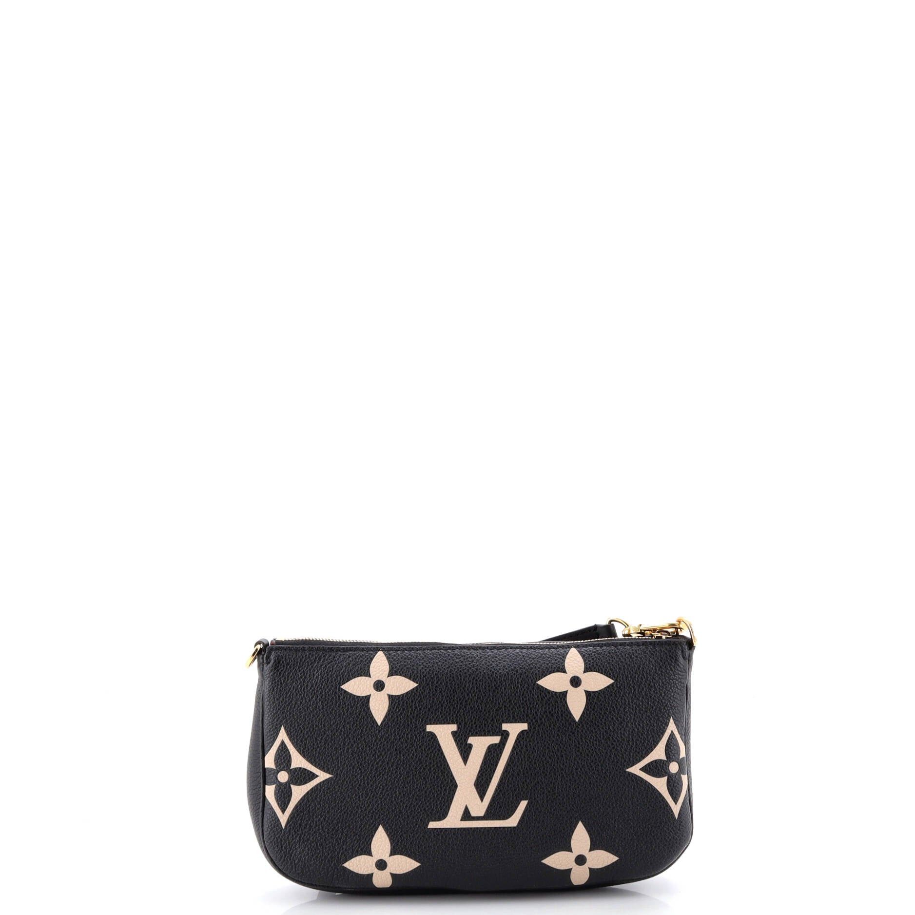 Louis Vuitton Multi Pochette Accessoires Size ONE SIZE - 3 Thumbnail