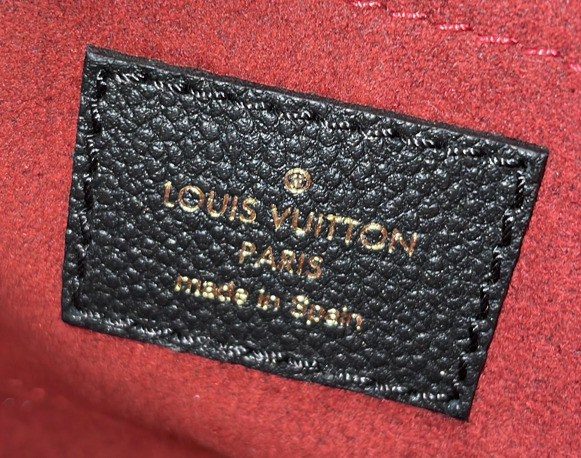 Louis Vuitton Multi Pochette Accessoires Size ONE SIZE - 8 Thumbnail