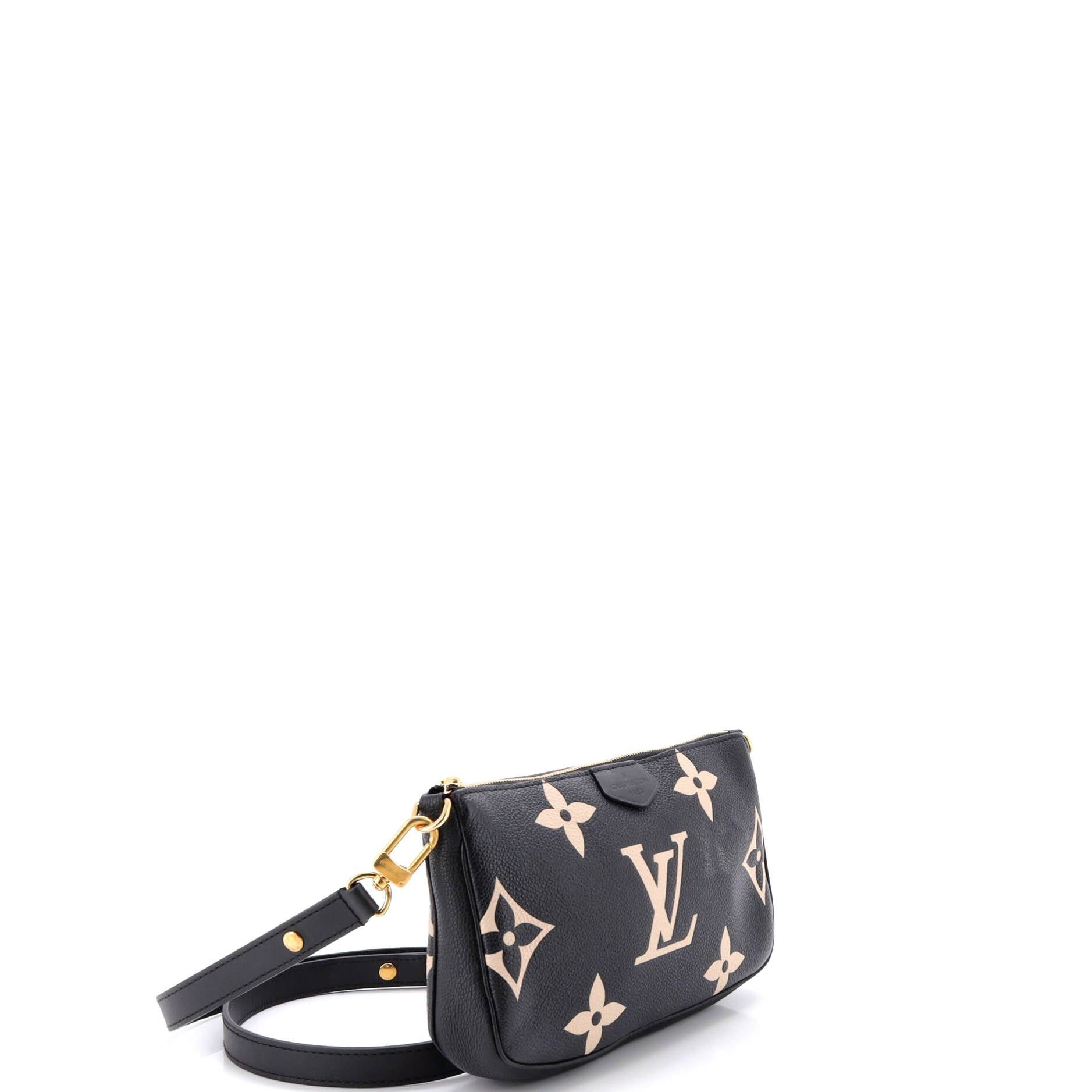 Louis Vuitton Multi Pochette Accessoires Size ONE SIZE - 2 Thumbnail