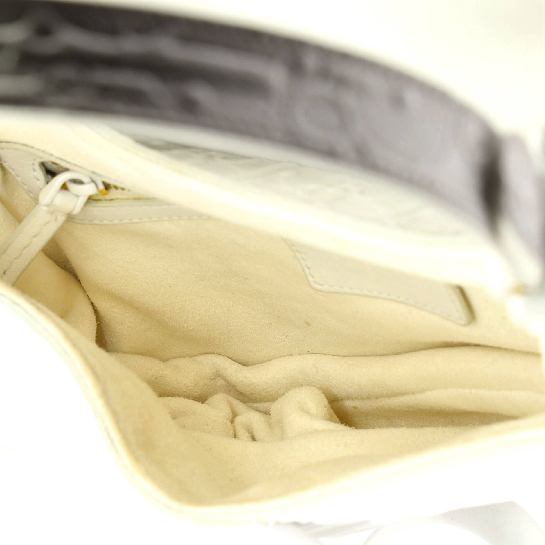 Dior Saddle Handbag Size ONE SIZE - 5 Thumbnail