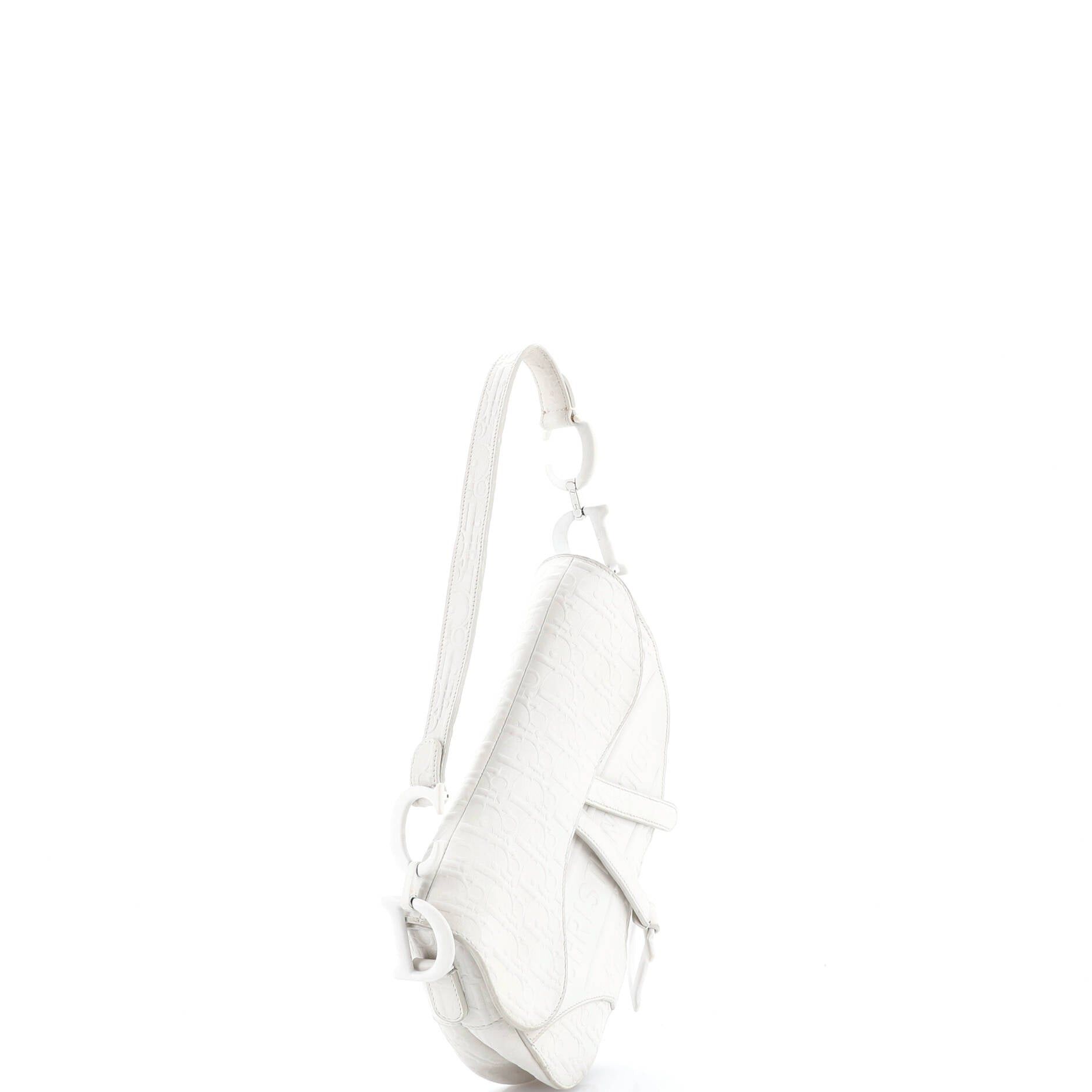 Dior Saddle Handbag Size ONE SIZE - 2 Thumbnail