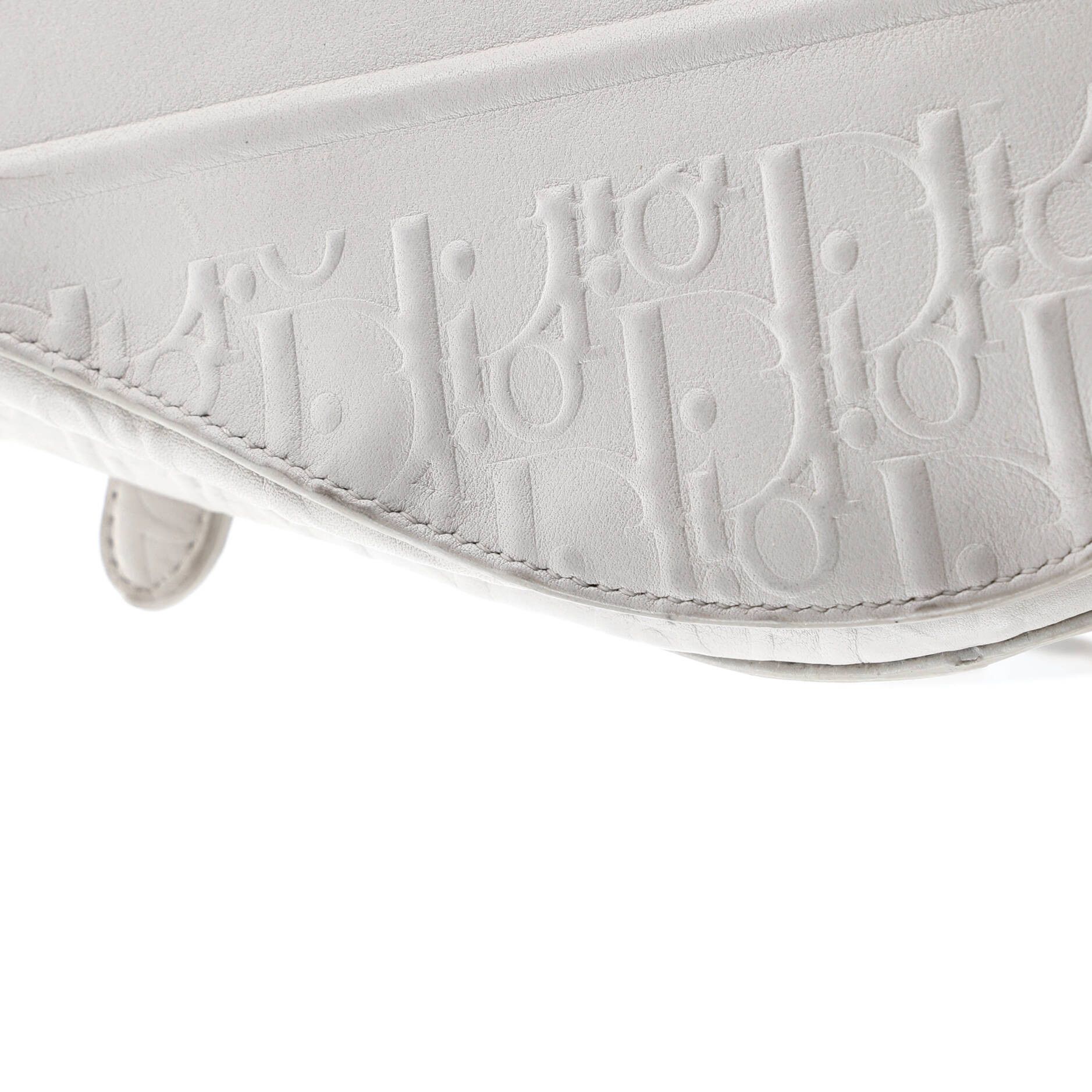 Dior Saddle Handbag Size ONE SIZE - 7 Thumbnail