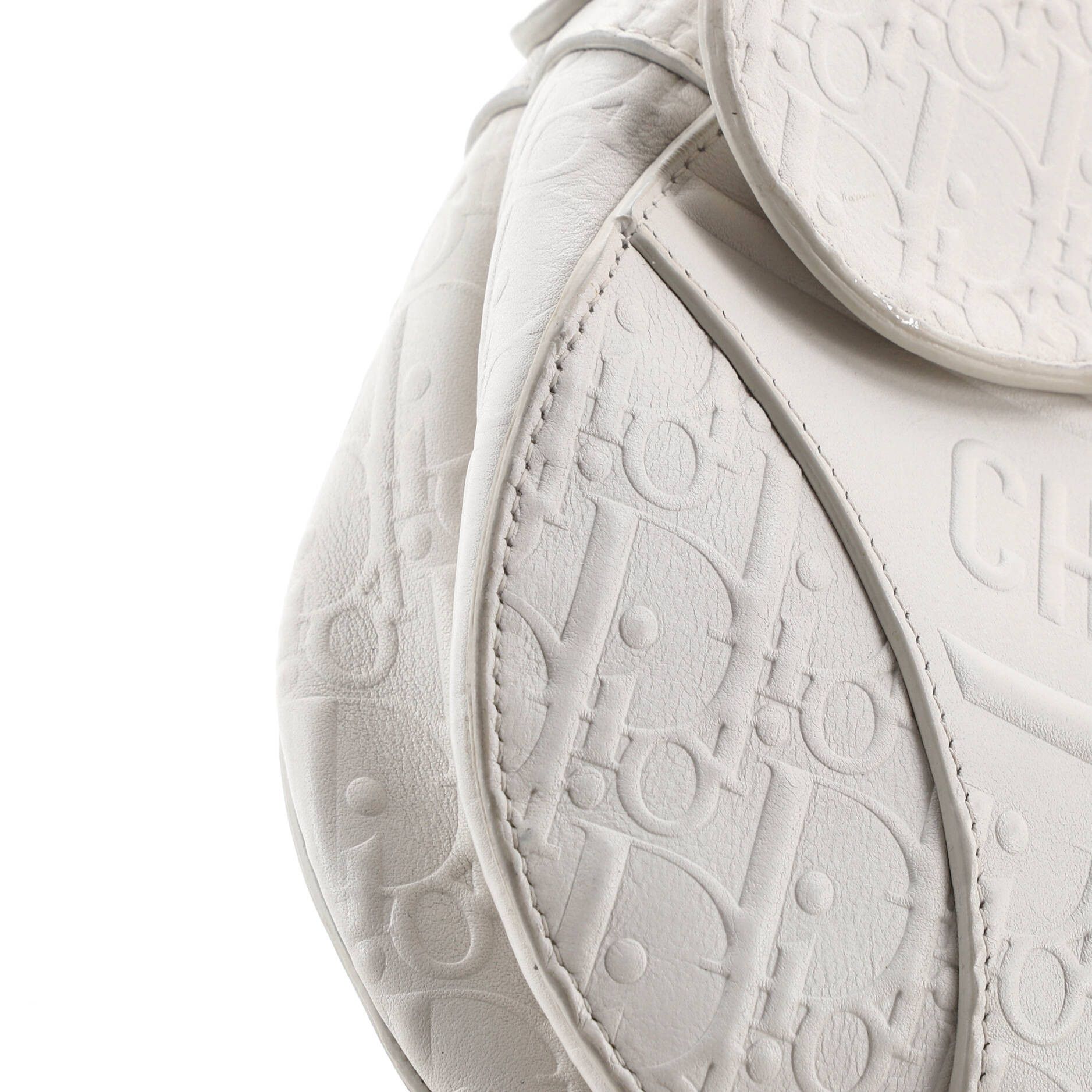 Dior Saddle Handbag Size ONE SIZE - 8 Thumbnail